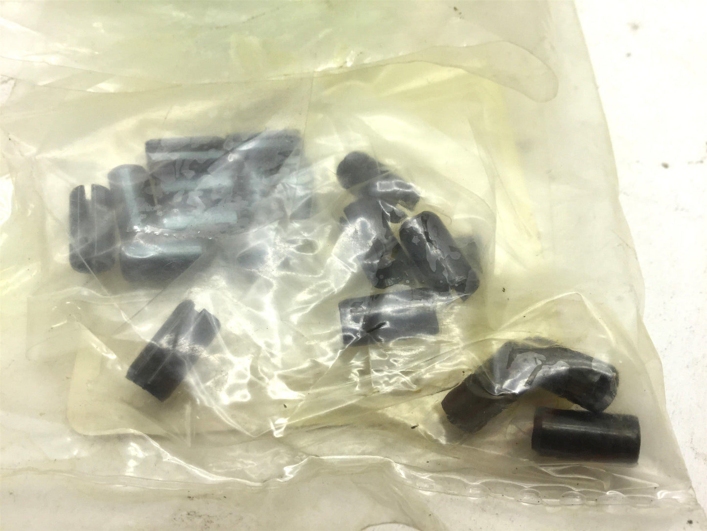 New Mazak A12005X0100 Spring-Pin 5x10, CNC Machinery D: 5mm, L: 10mm