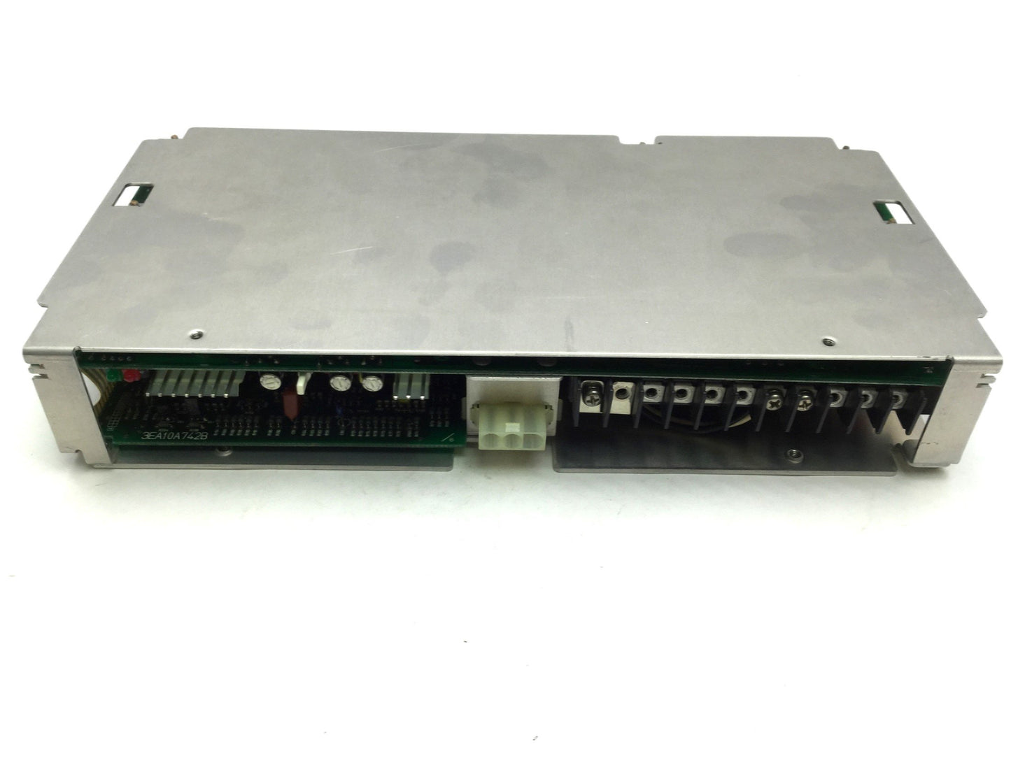 For Parts Mazak TDK Corporation PD21B CNC Manufacturing Power Supply Board *For Parts*
