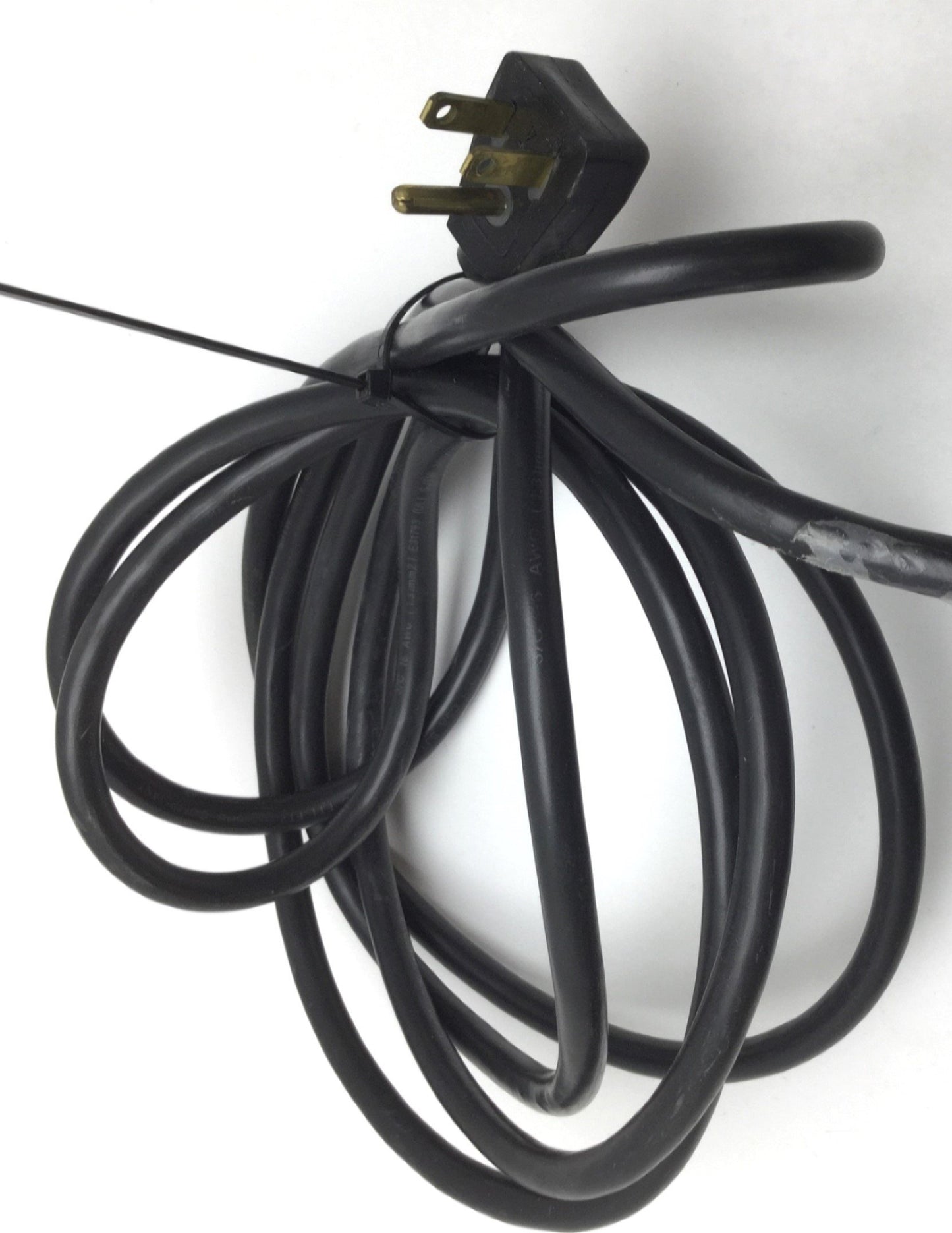 Used Bell & Gossett SP0211V Submersible Pump, 1/4HP, 2.4A Max, 1 Phase, 115V, 60Hz