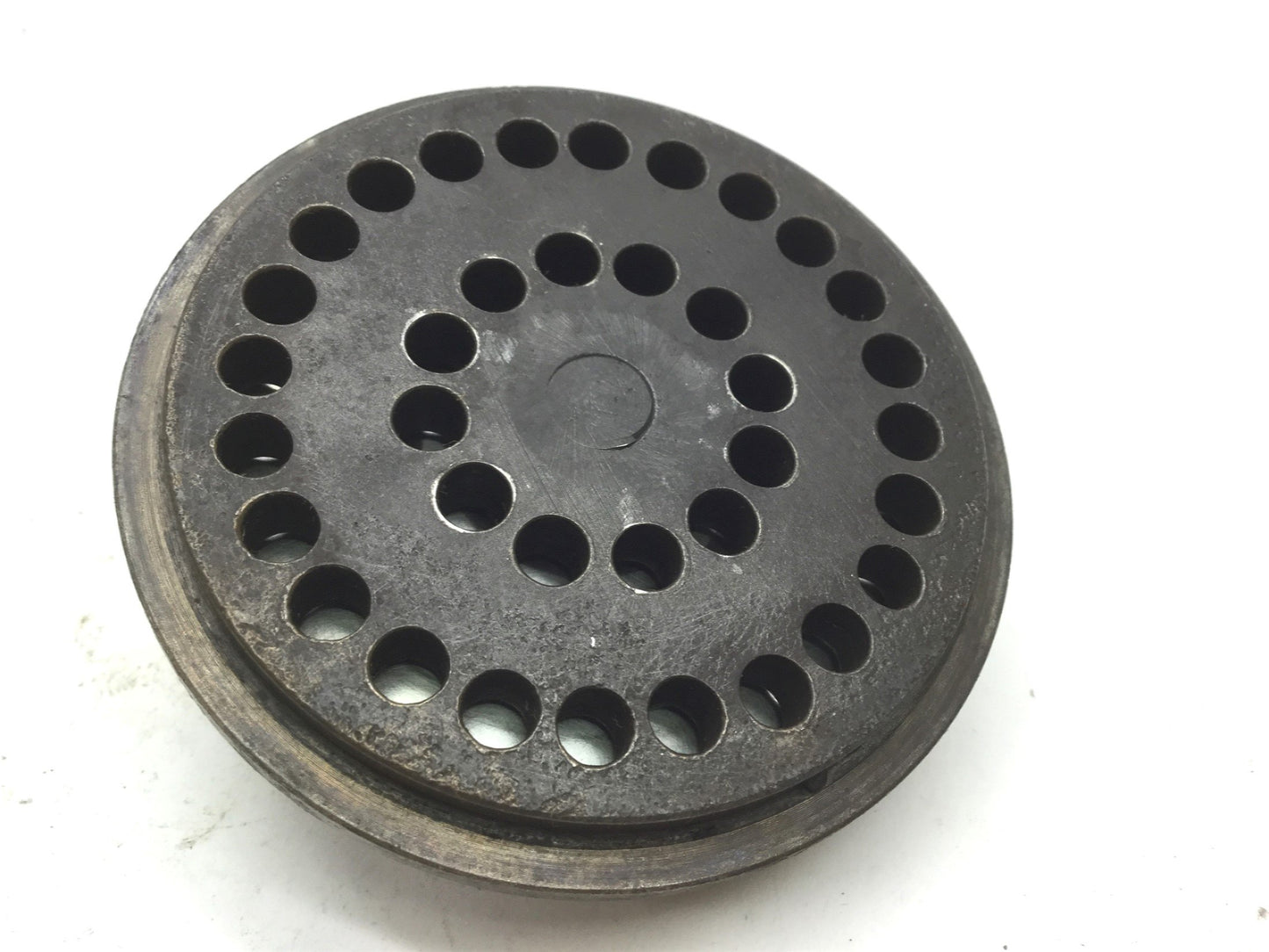 Used DoALL 1032 Discharge Valve, Outer Diameter: 2.93", Height: 1.38"