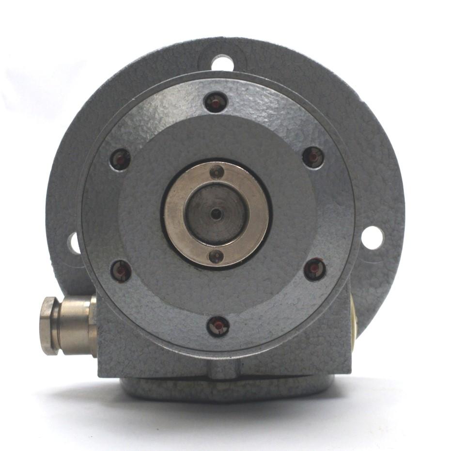 Used H&B NMu625 Drehzahlgeber/Speed Sensor, 15mm Shaft, 3 1/4" C2C Mount, 5 1/2" Dia