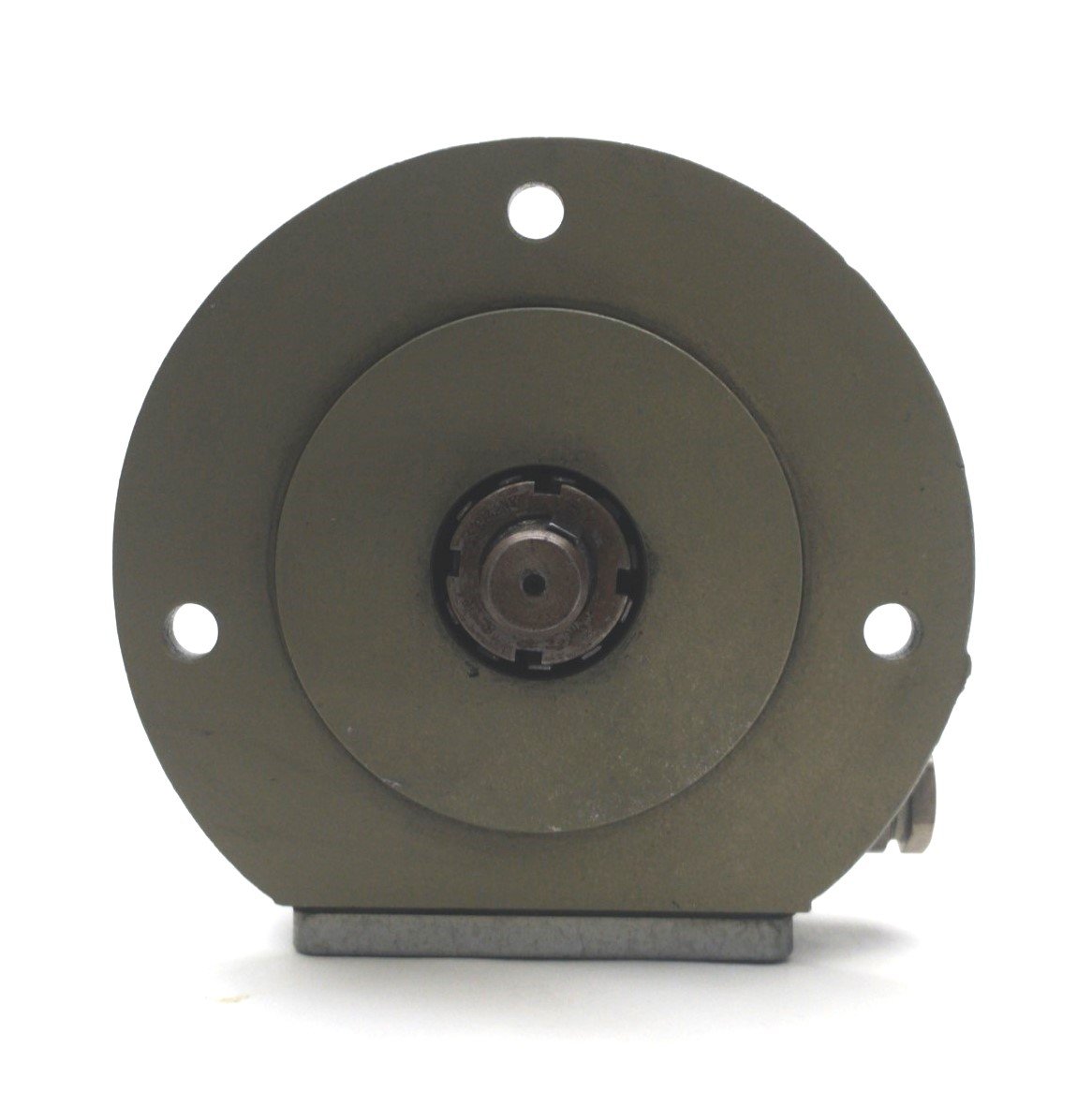 Used H&B NMu625 Drehzahlgeber/Speed Sensor, 15mm Shaft, 3 1/4" C2C Mount, 5 1/2" Dia