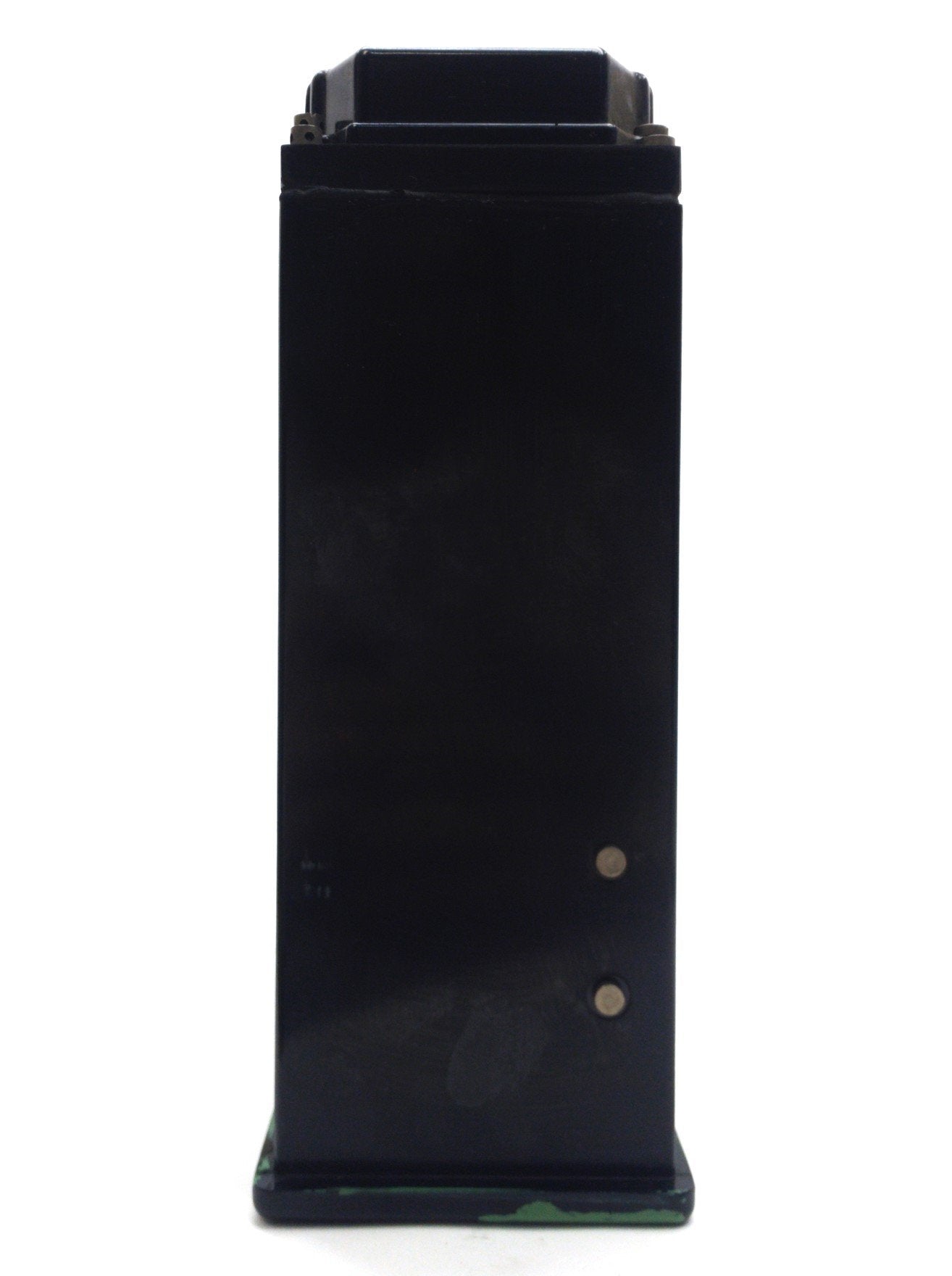 Used Reifenh„user GOAB 44 X4kSn Temperature Controller, 75-750?, 220VAC 50/60Hz 5VA