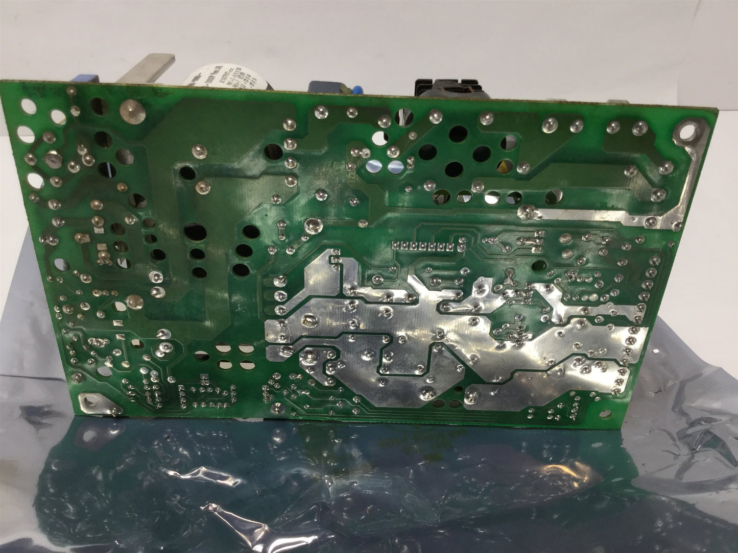 Used Bel MAP140-3000P Power Supply, Triple Output, 100-240VAC In, +5.1/+12/-12VDC Out