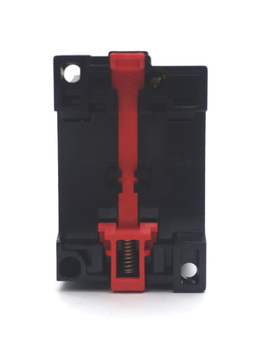 New Square D 9065 TR1.4 Overload Relay, 1.4-2.1A, 3-Pole, NO/NC, 600VAC/300VDC