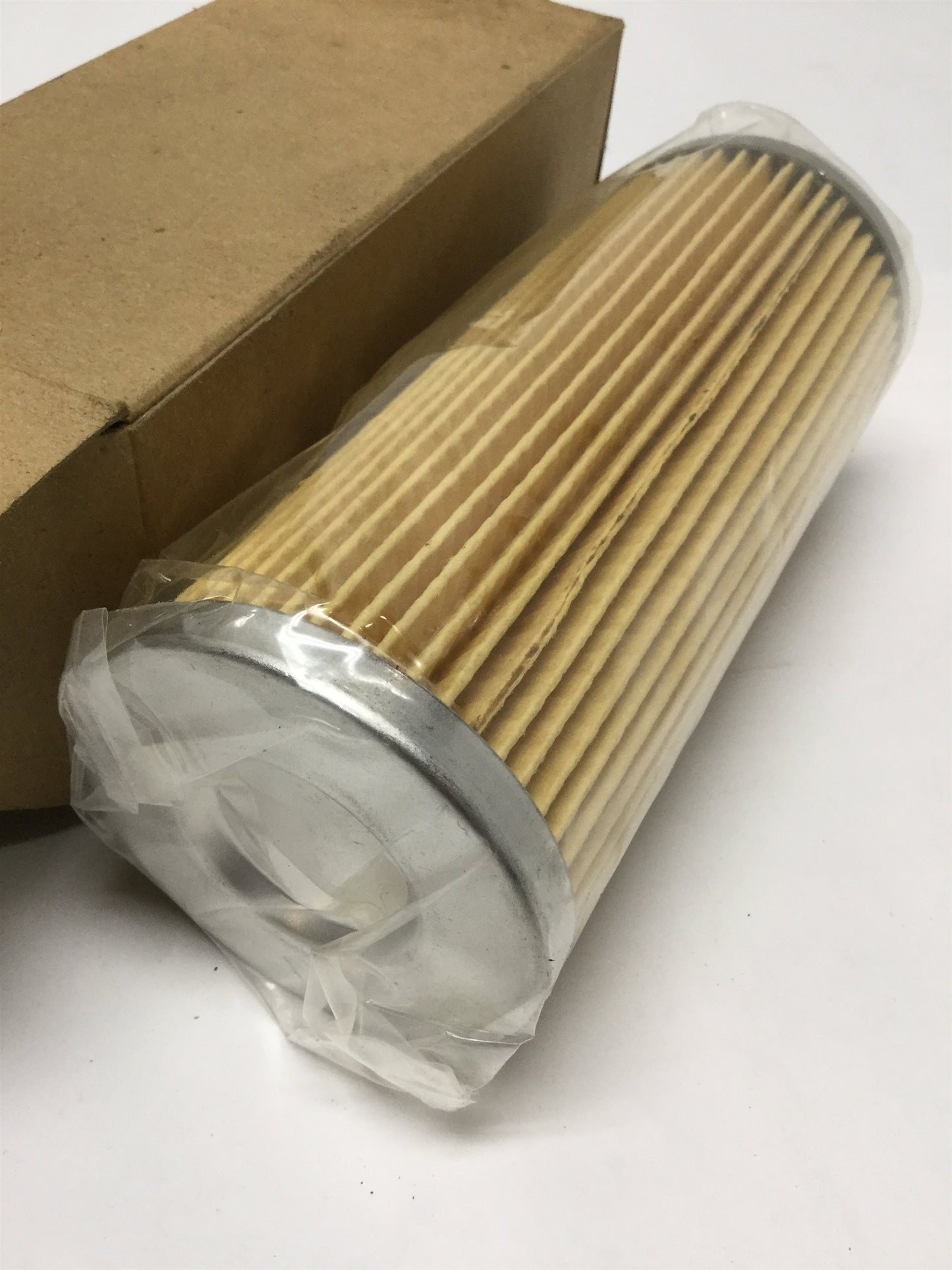 New Bulldog Taisei Kogyo BKP-6820C Hydraulic Filter Element, 20-Micron