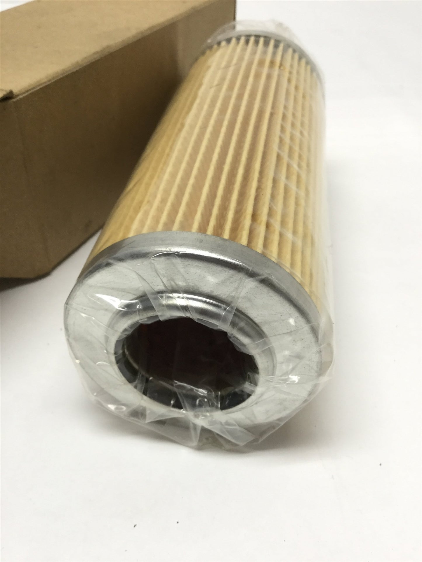 New Bulldog Taisei Kogyo BKP-6820C Hydraulic Filter Element, 20-Micron