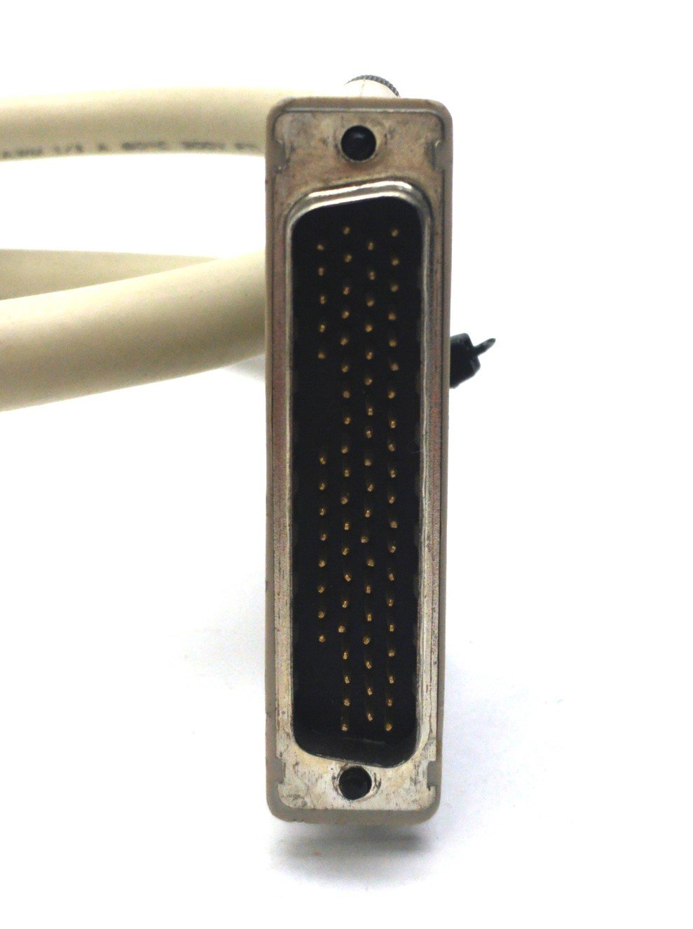 Used Comtrol 96800-9 Breakout Box, RS485, 78-Pin D-Sub to 8x 9-Pin D-Sub