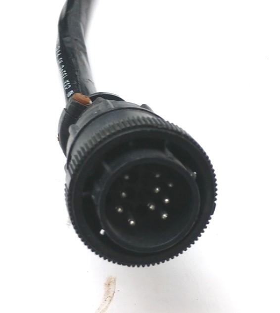 Used Bodine 34B4BEBL-E3 Gearmotor 20:1, 130VDC, 90 lb-in, 2A, 3 Phrase, 1/4HP, 125RPM