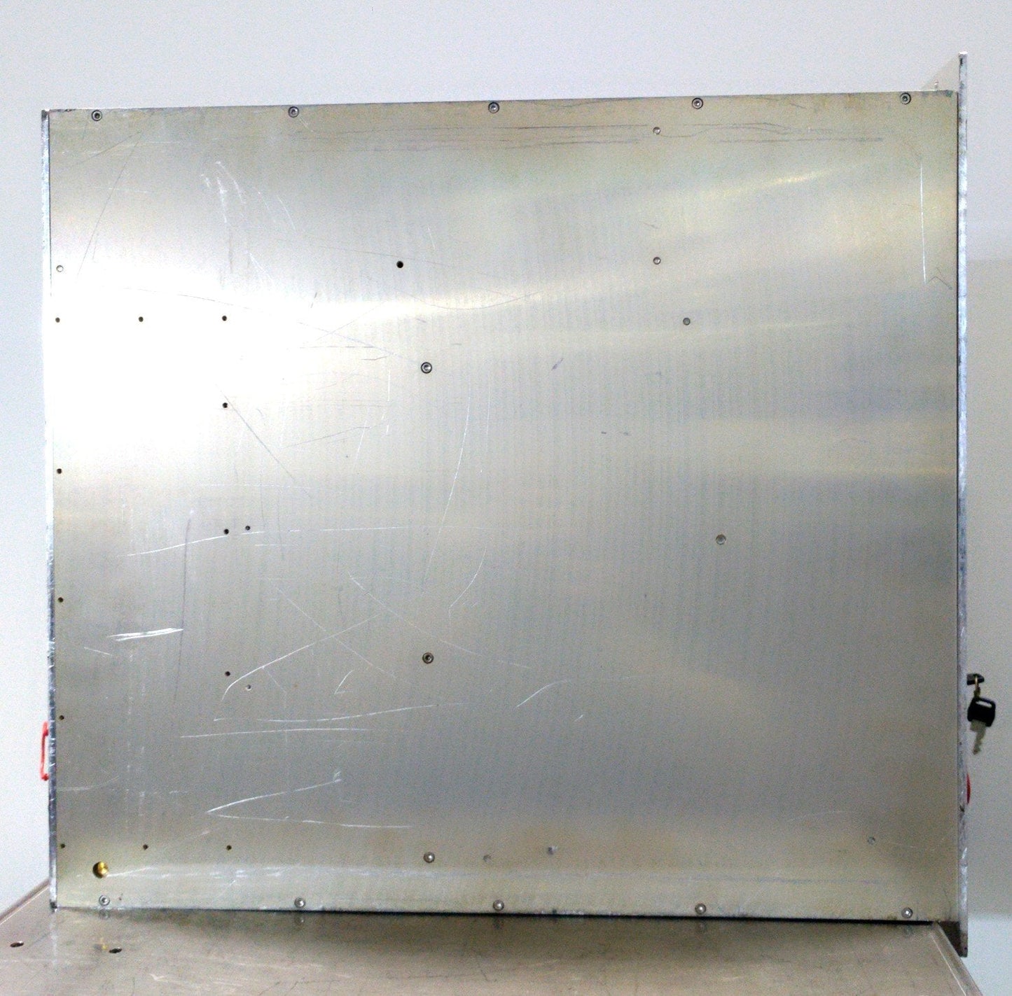 Used IB Laser AG/Berlin MBL-500-DA-40W Fiber Optic Laser 40W 1064nm 400mJ 110/230VAC