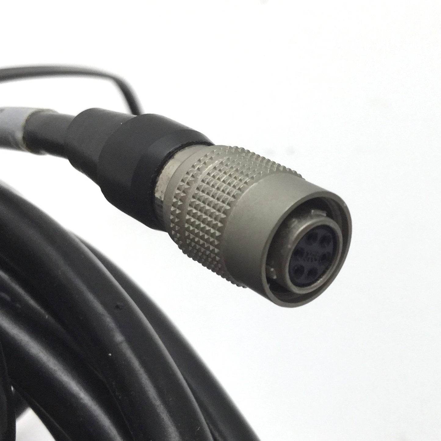 Used Dalsa 24-00017-01 2M30 Camera Power Supply 100-240VAC, 50/60Hz, .40-.167A, 24VDC