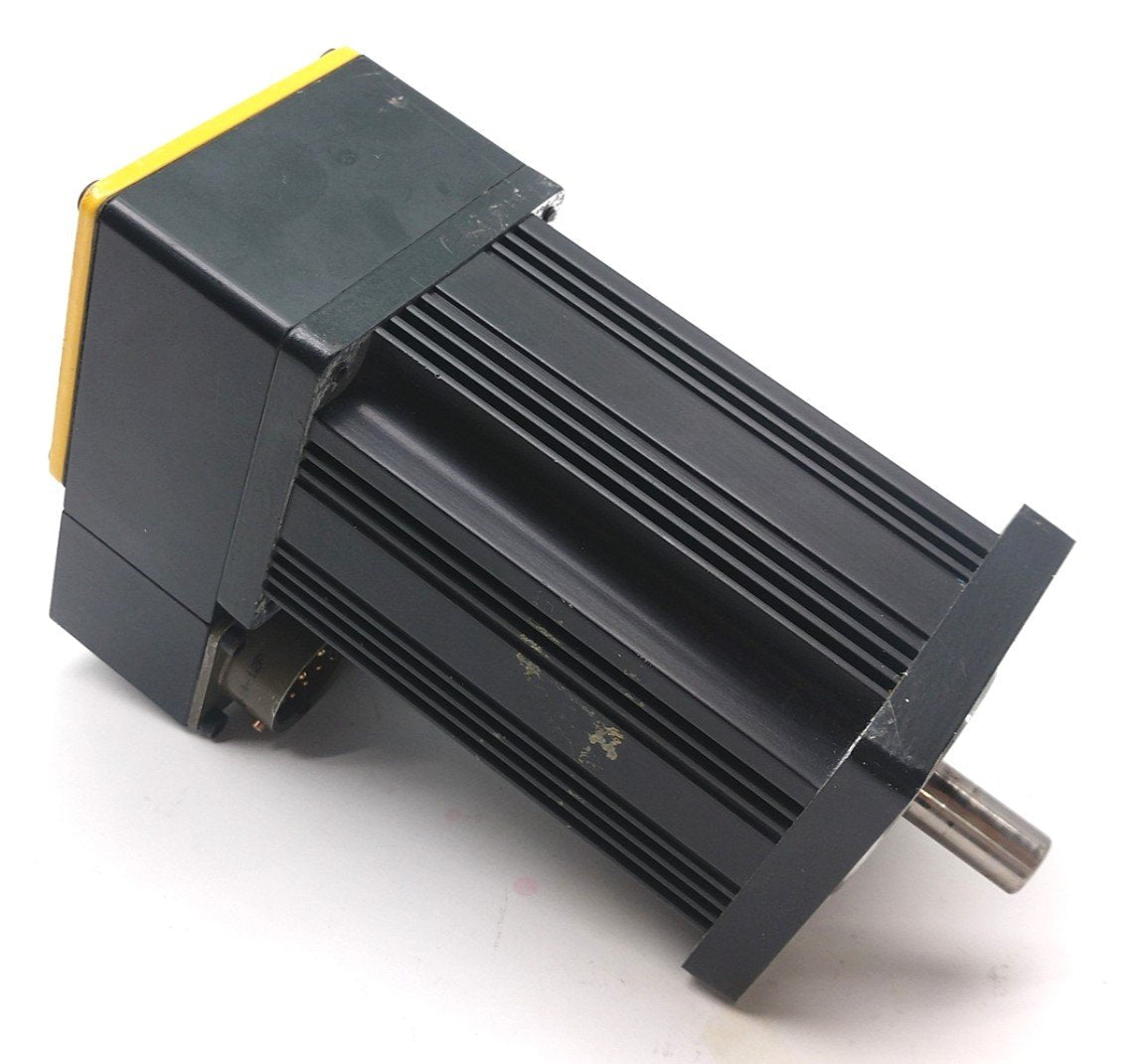 Used Parker Compumotor CM232AE-00219 Brushless DC Servo Motor NEMA 23 340V 92oz-in