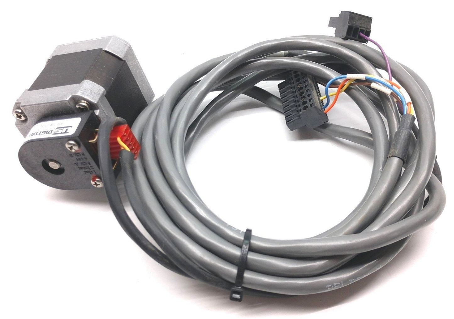 Used Applied Motion Products HT17-154 Step Motor w/Optical Encoder E2-500-197-IH