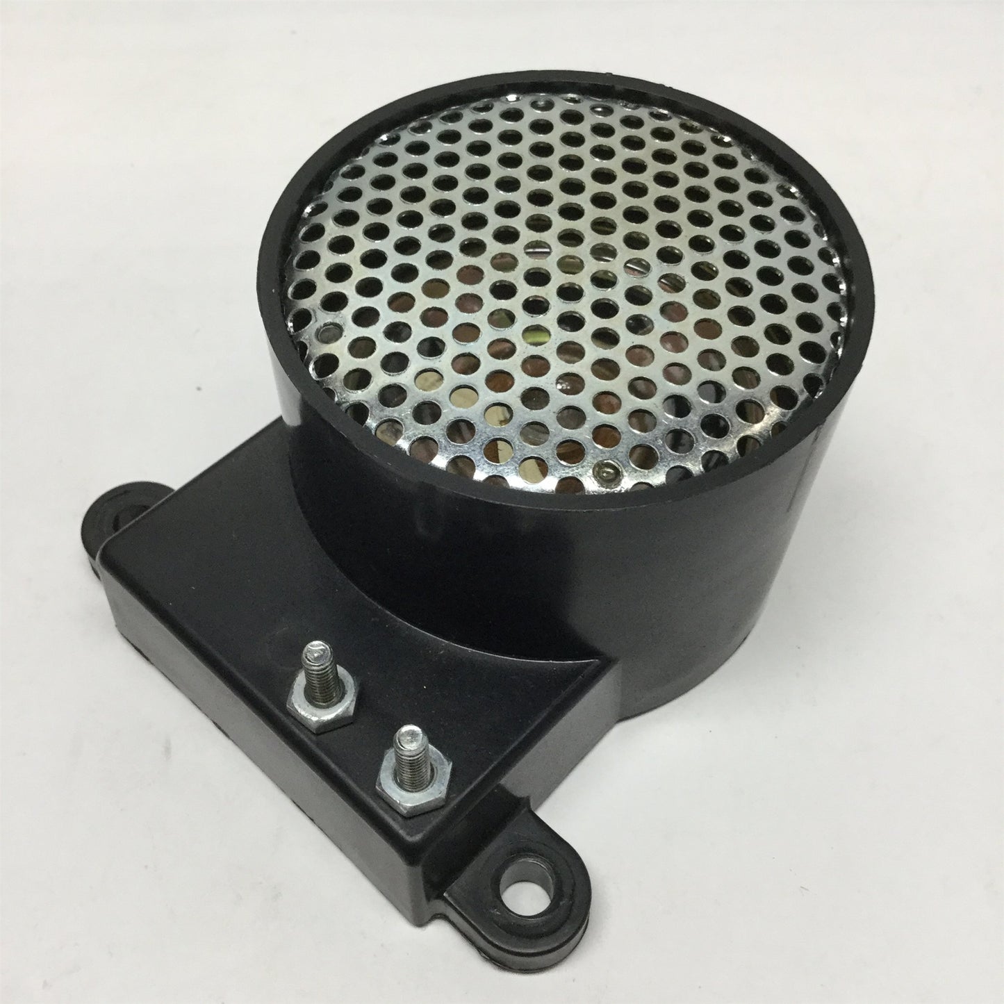 Used Reli-Alarm MPA-II 97dB(A) Electronic Signal Alarm Backup Safety Siren 12-48VDC