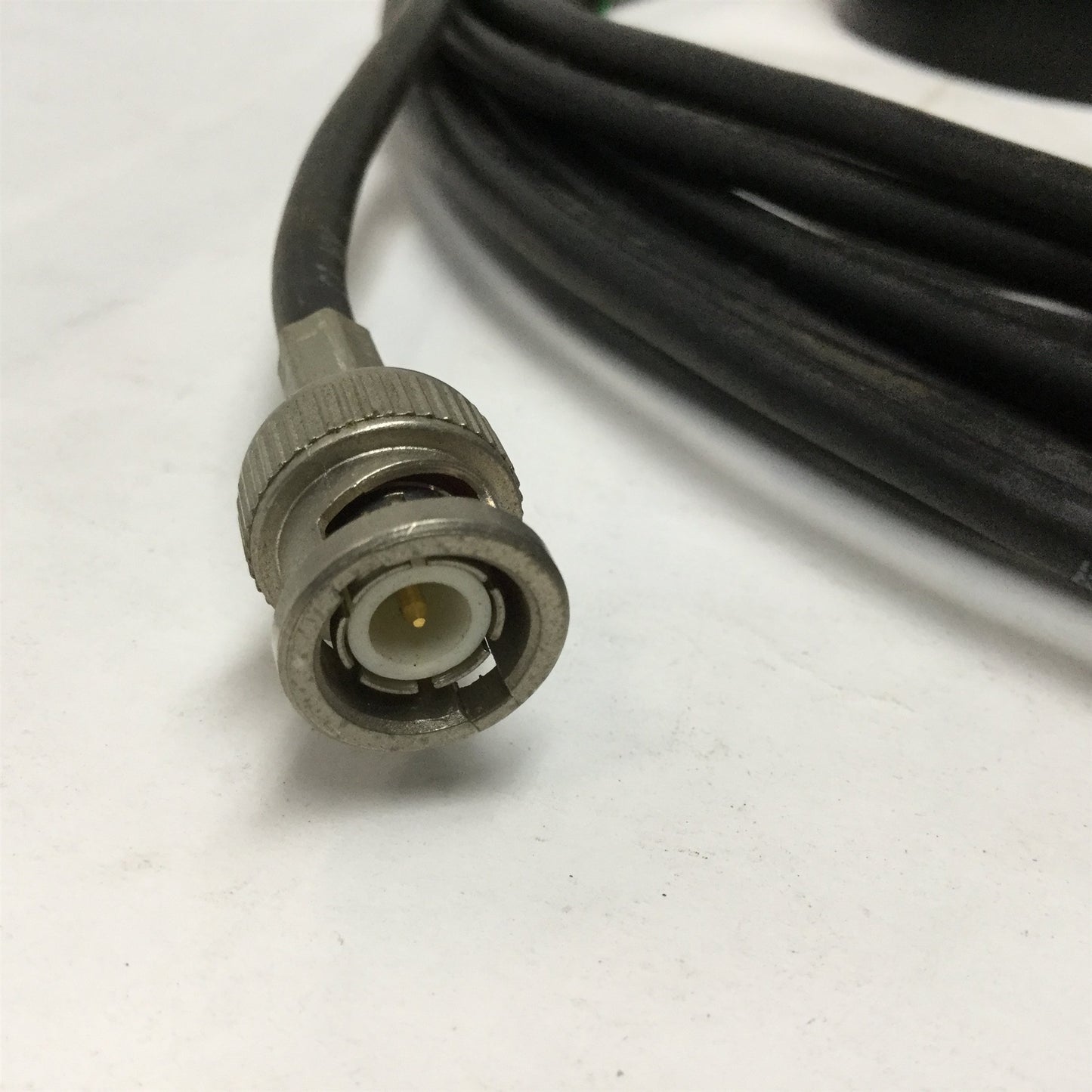 New – Open box Renishaw RMM Receiver Antenna for MP3 Radio Transmission Inspection Probe System