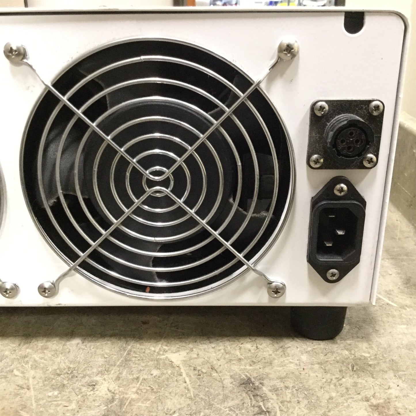 Used Blackstone-NEY 40-72-104-170-MSP-18T-208V-CLM Multisonik Ultrasonic Generator