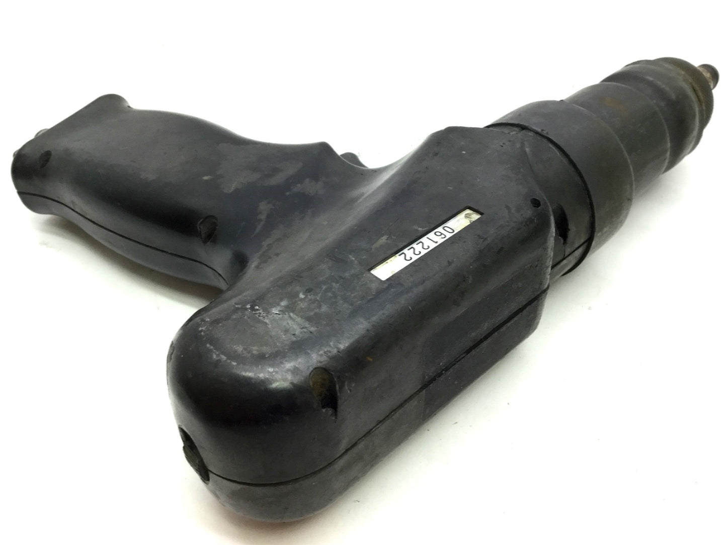 For parts or not working Kolver FAB12PP/FR Electric Torque Screwdriver Pistol Grip 0.2-1.2Nm *For Parts*