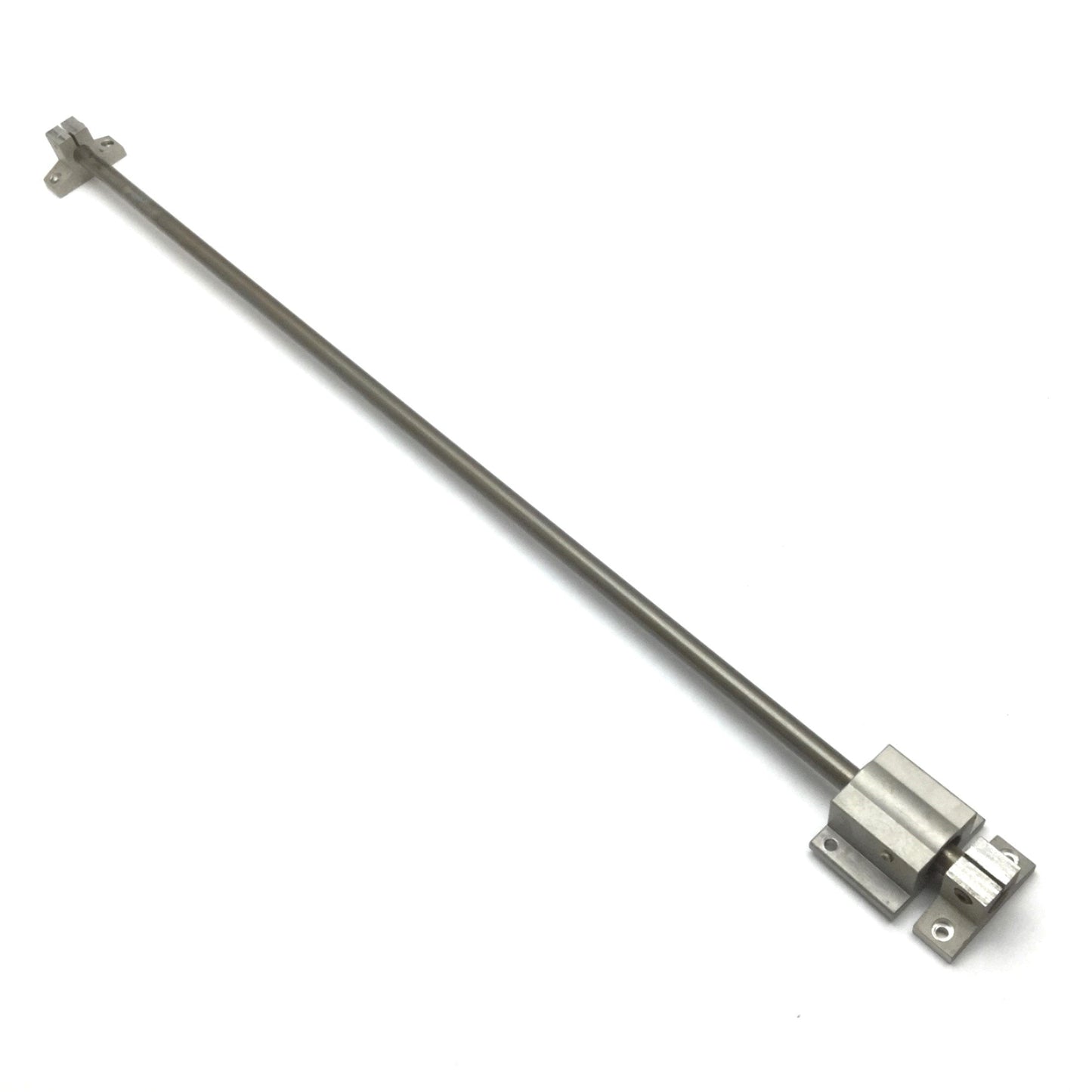 Used Thomson SPB 6 Super Pillow Block Rod w/ 3/8" x 22-1/4" Length Rod 19-3/4" Travel