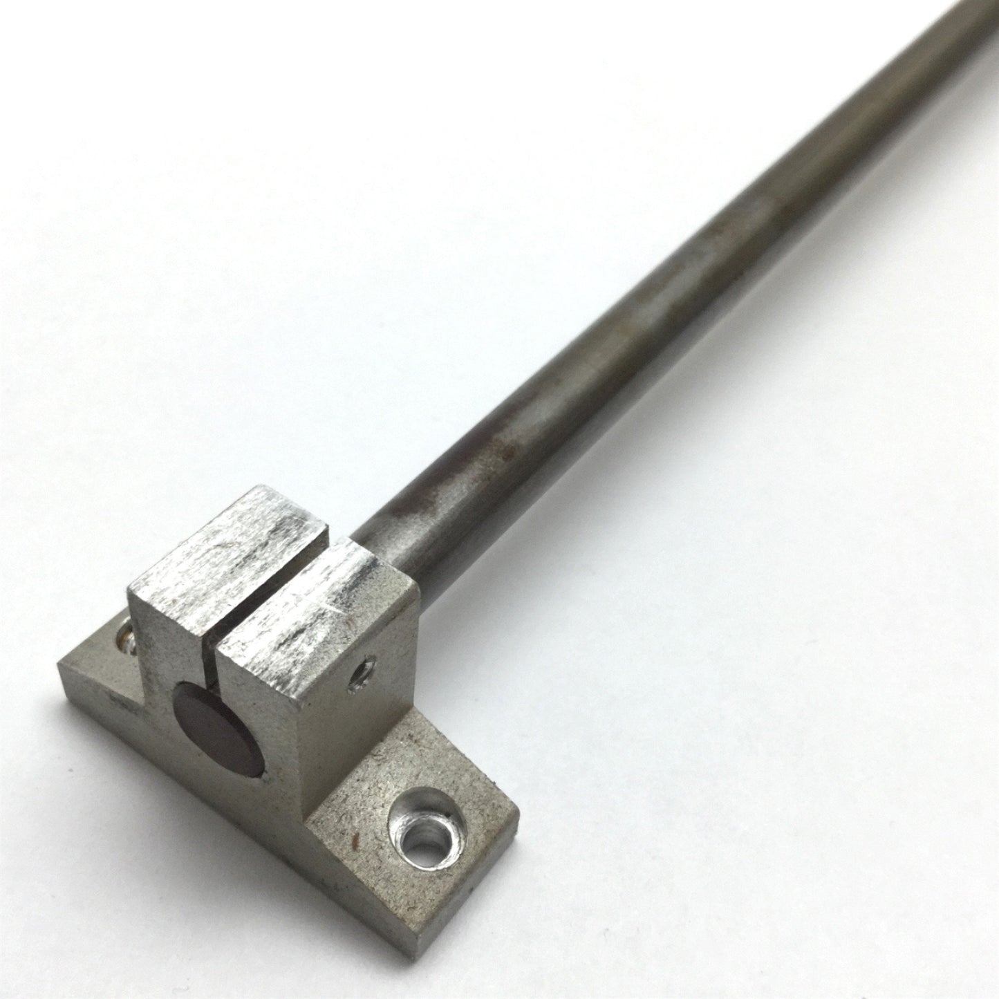 Used Thomson SPB 6 Super Pillow Block Rod w/ 3/8" x 22-1/4" Length Rod 19-3/4" Travel