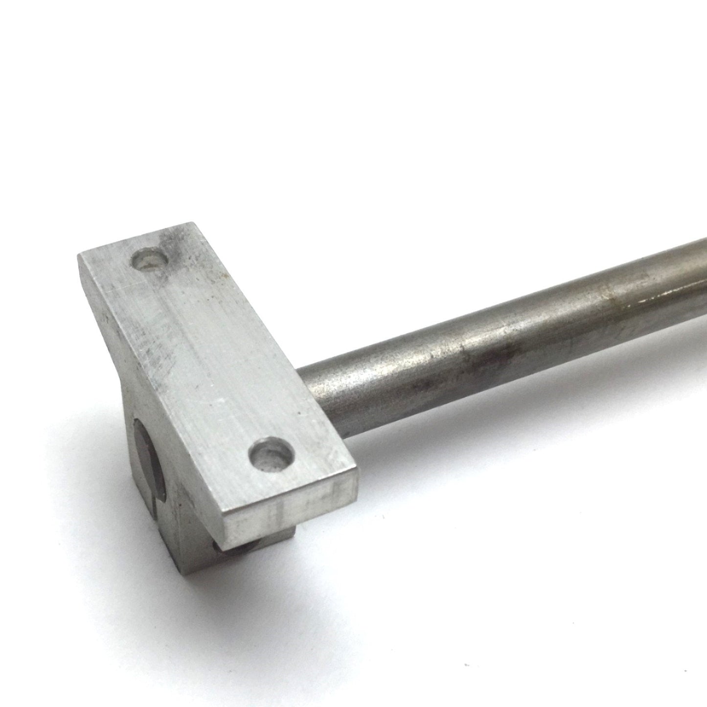 Used Thomson SPB 6 Super Pillow Block Rod w/ 3/8" x 22-1/4" Length Rod 19-3/4" Travel