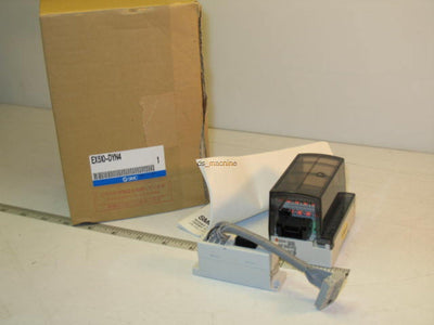 NEW SMC EX510-DYN4 Pneumatic 8 NPN Sensor Input Block
