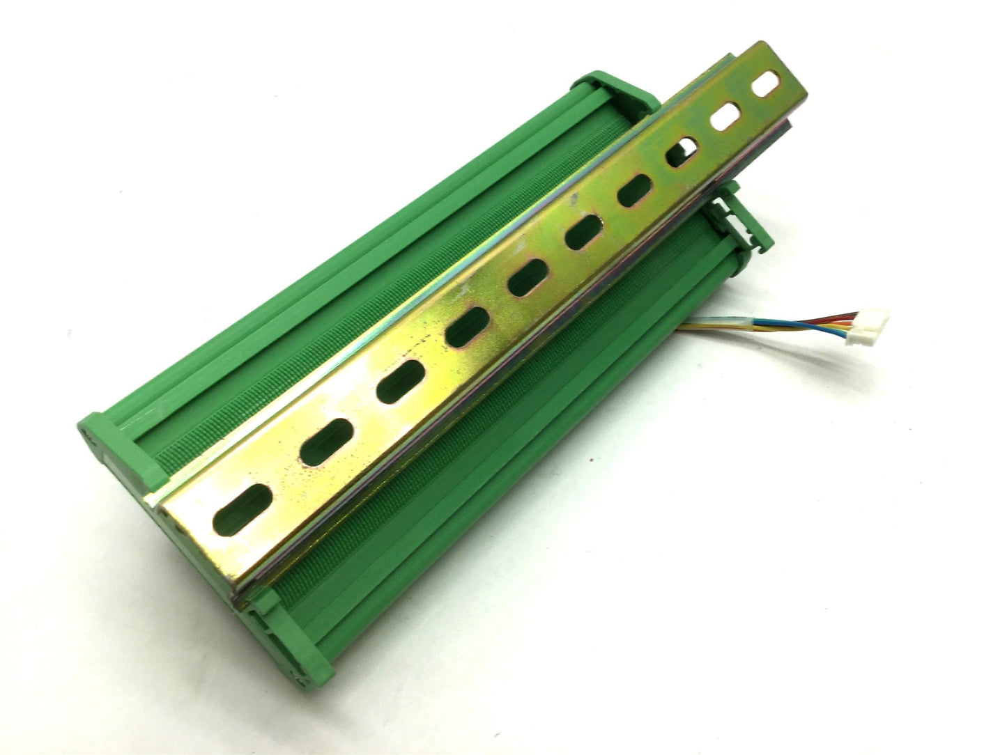 Used D&K Engineering 102004-00-01 Rev D Circuit Board 3D Systems Sinterstation