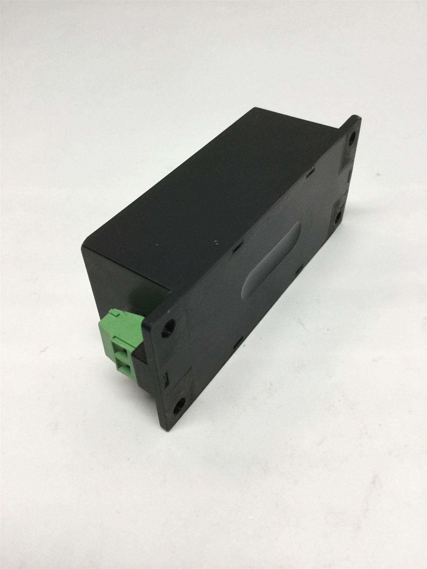 Used XP Power ECL15US24-S Enclosed Power Supply, 100-240VAC In, 24VDC Out, 0.63A 15W