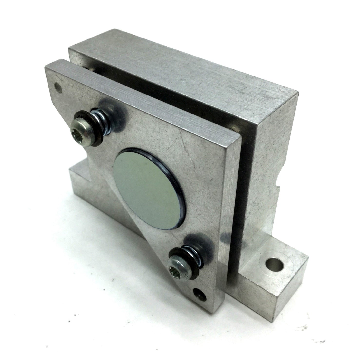 Used DTM 10501-00 Laser Mirror Aperture For Sinterstation 2500 Plus, OD: 25mm