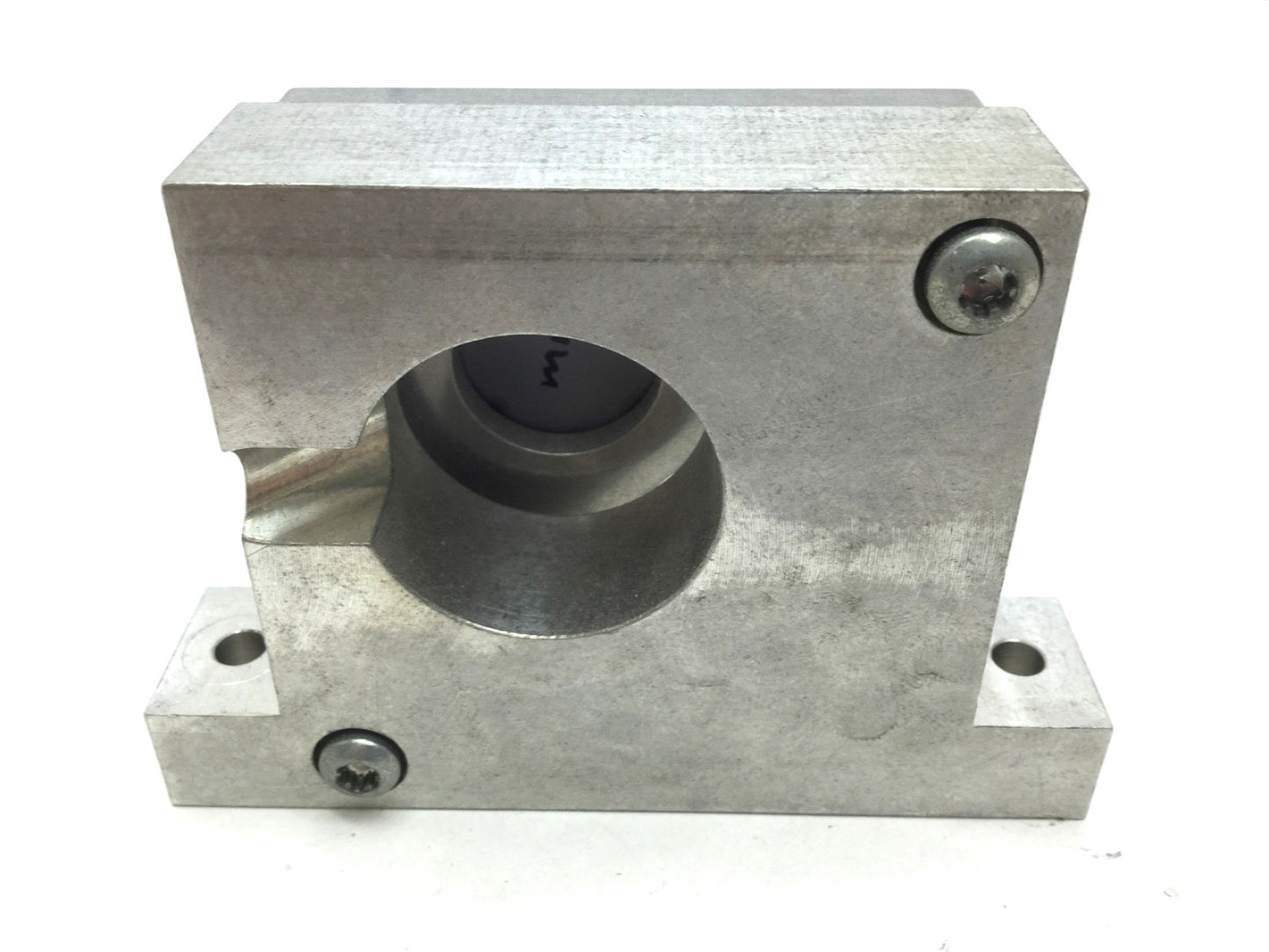 Used DTM 10501-00 Laser Mirror Aperture For Sinterstation 2500 Plus, OD: 25mm