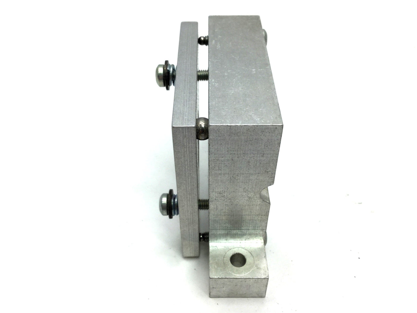 Used DTM 10501-00 Laser Mirror Aperture For Sinterstation 2500 Plus, OD: 25mm