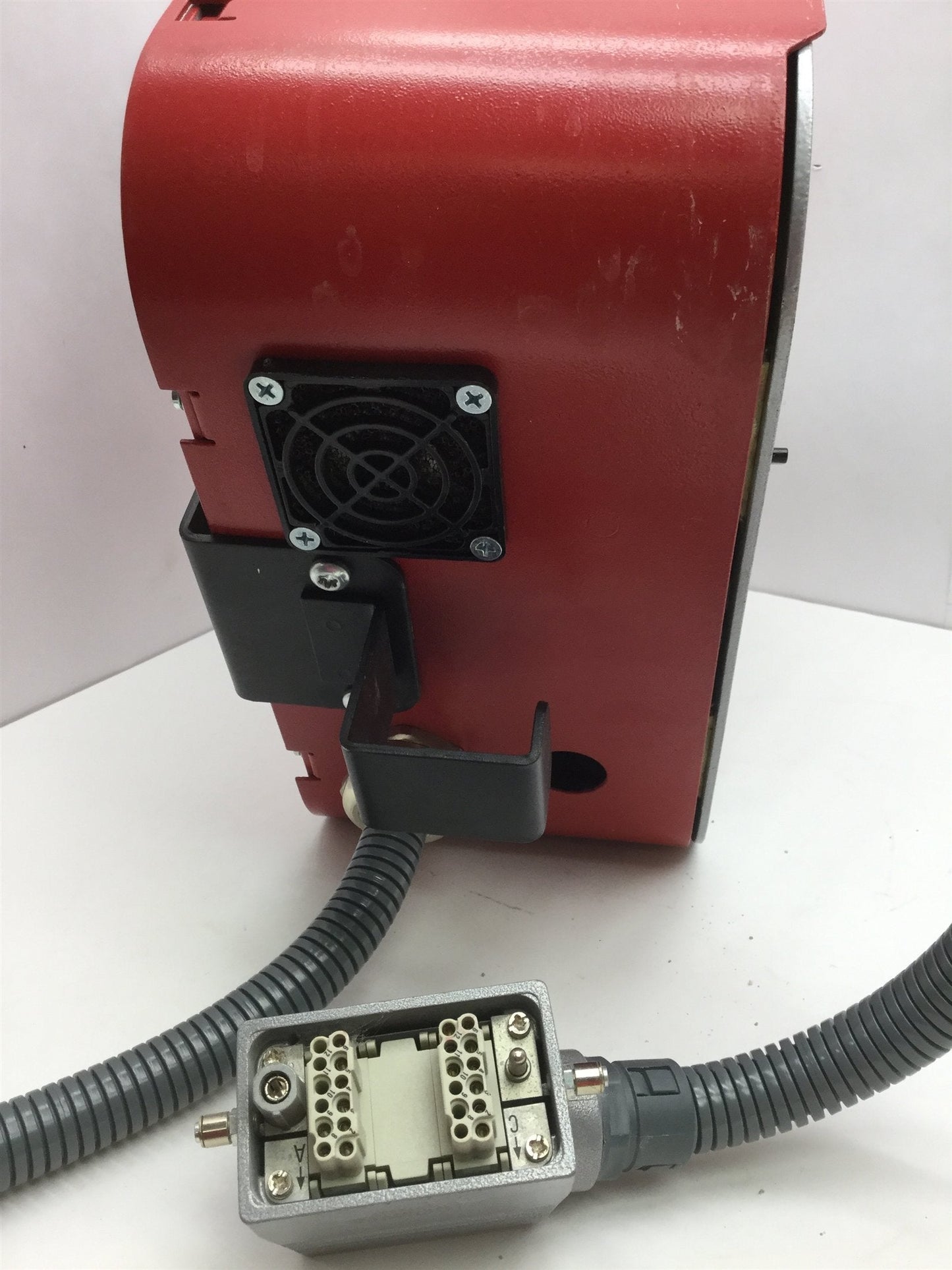 Used 3D Systems INC Control Panel for OTS Sinterstation Pro Offline Thermal Station