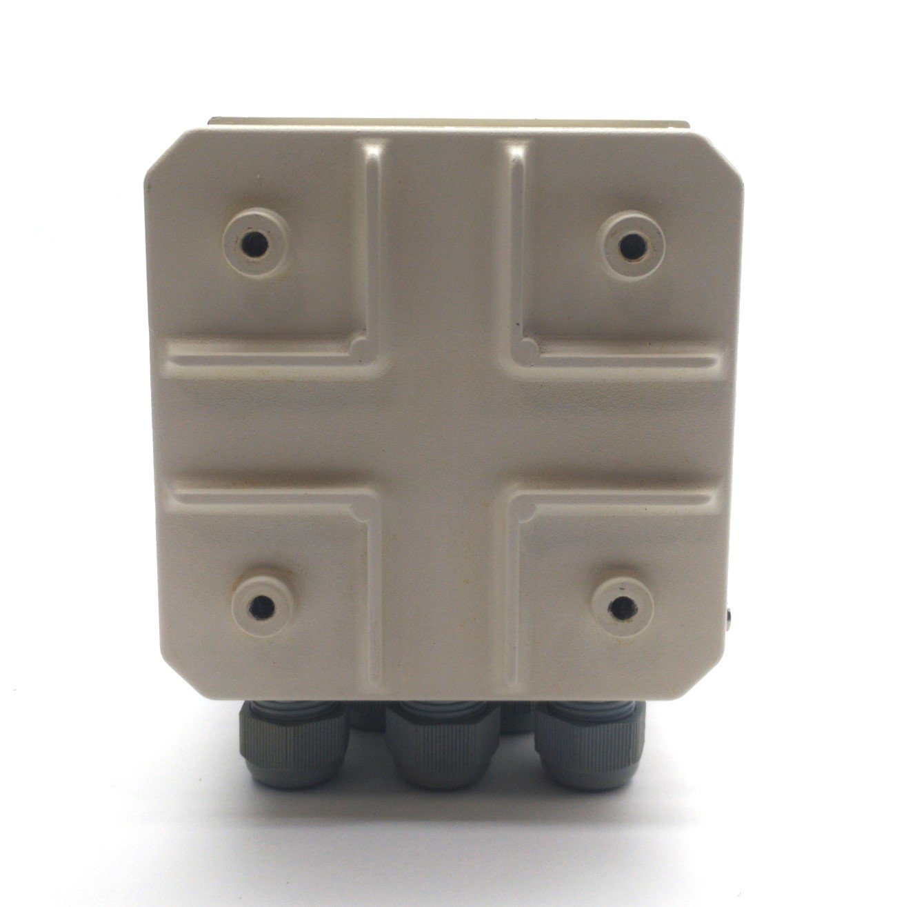 Used Yokogawa SC402G-E-2-E Conductivity Converter 0æS/cm-200mSxC 0-20 mA DC 240VAC