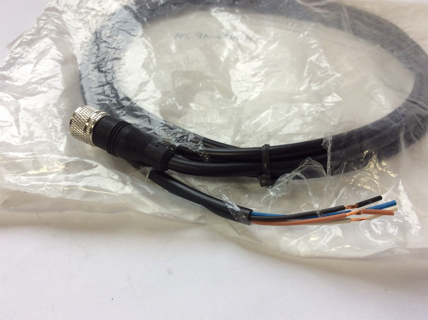 New Automation Direct PTD25-10-0015H Pressure Transmitter 15PSI 24VDC 1/4NPT w/Cable