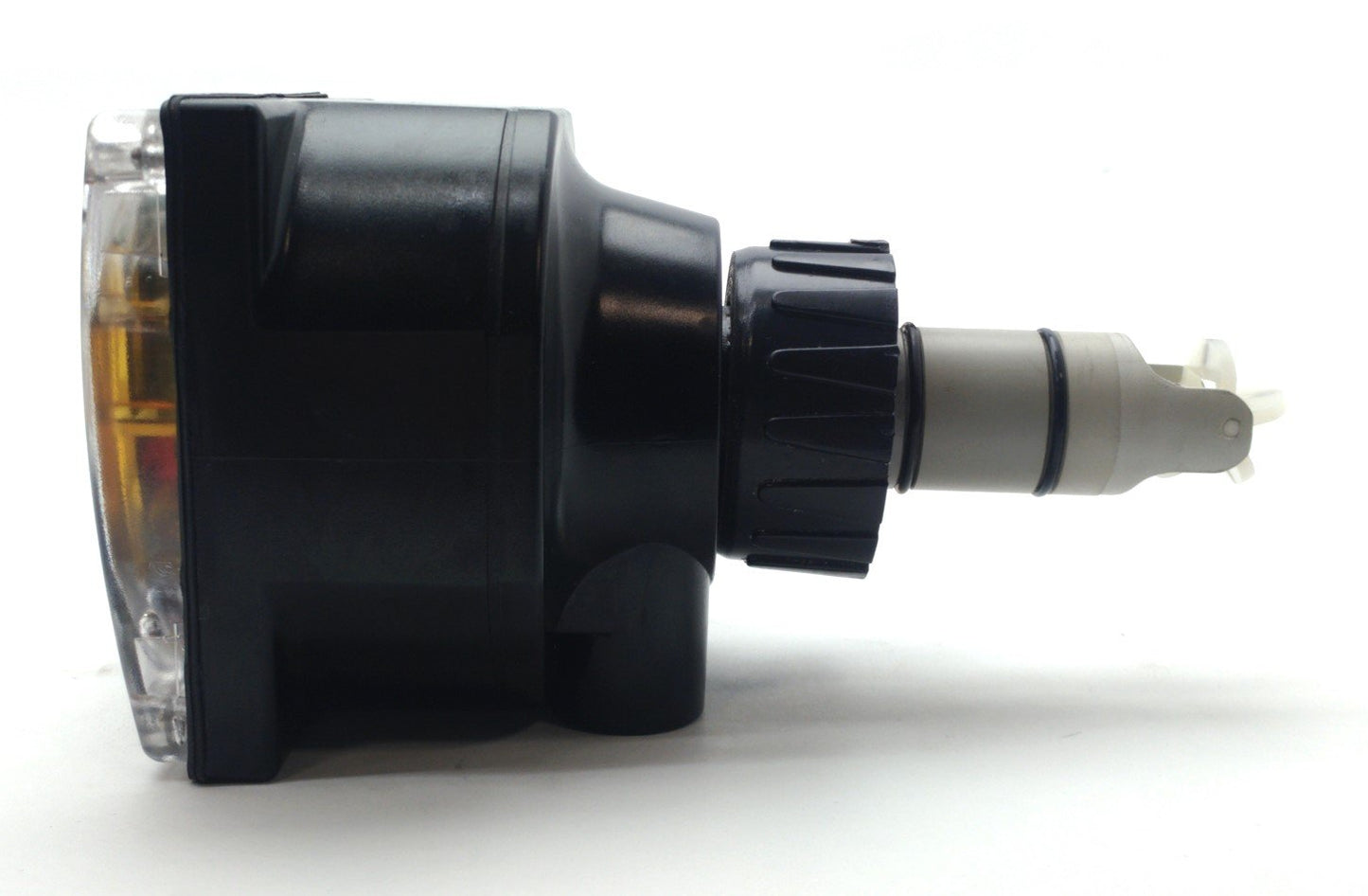Used FLS F3.01.H.01 & F9.01 Flow X3 Sensor & Monitor .5-25ft/s 3x Relays 4-20mA Out