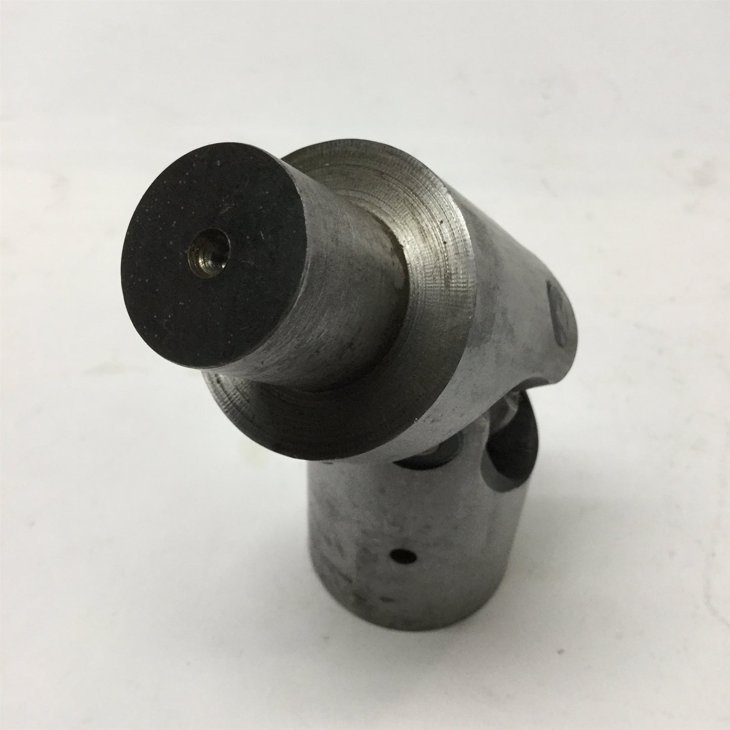 Used Boston Gear J150 Universal Joint Keyed Shaft Alignment Coupler 7/8" Male-Female