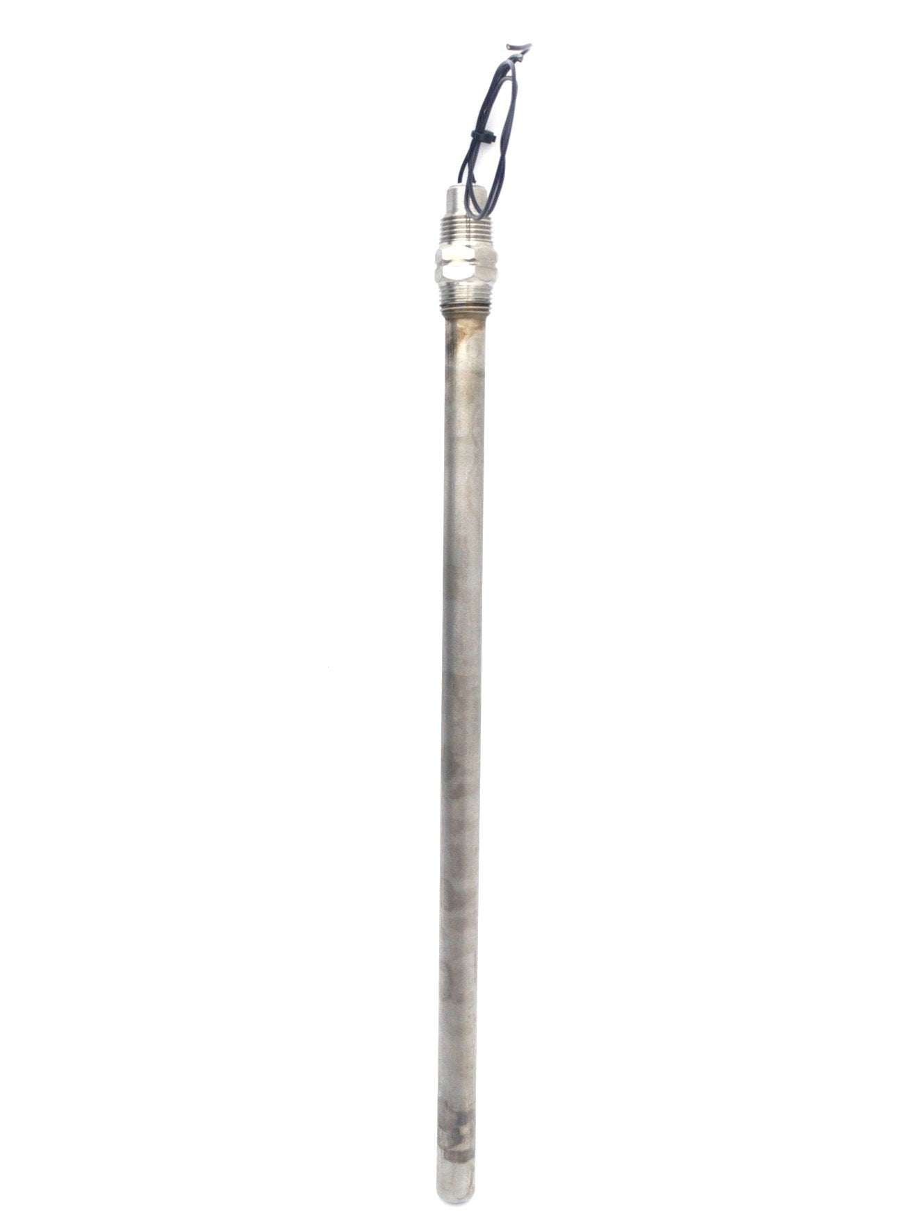 Used Watlow L15J-7151 Firerod Cartridge Heater ?5/8 x 13 1/2" Sheath 2000W 480VAC