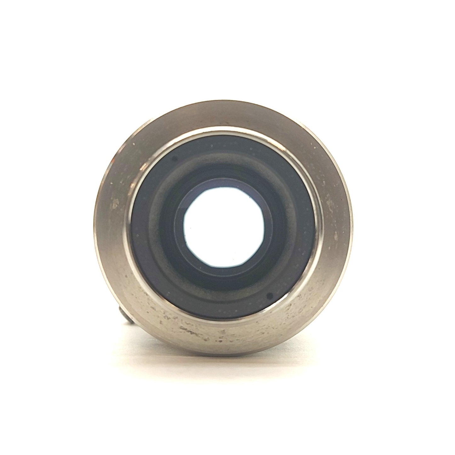 Used Tamron 23FM50SP Machine Vision Lens, 50mm FL, F2.8-32, 2/3" Sensor, C-Mount