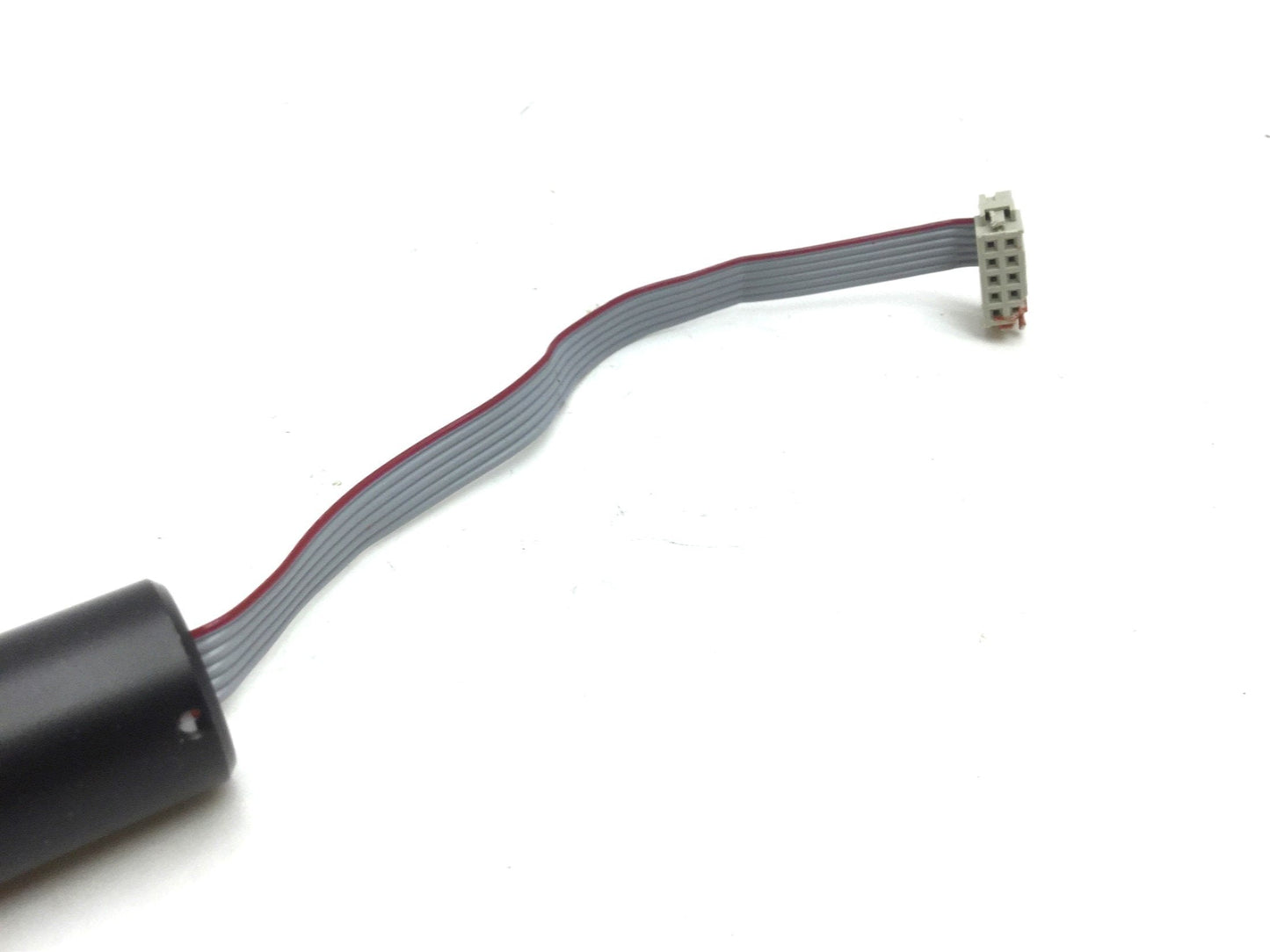 Used PI M-222.20 High Resolution DC-Mike Actuator Linear Micrometer 10mm Res: 0.059æm