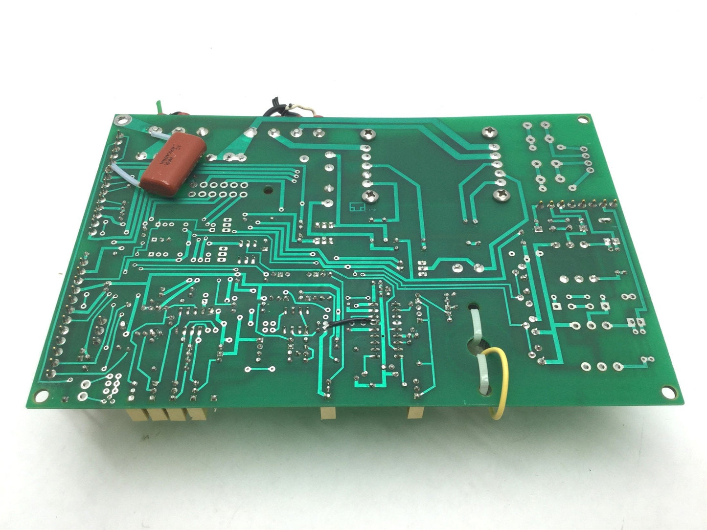 Used Dynatronix 190-0200-16 Switch Mode Regulator Rev B