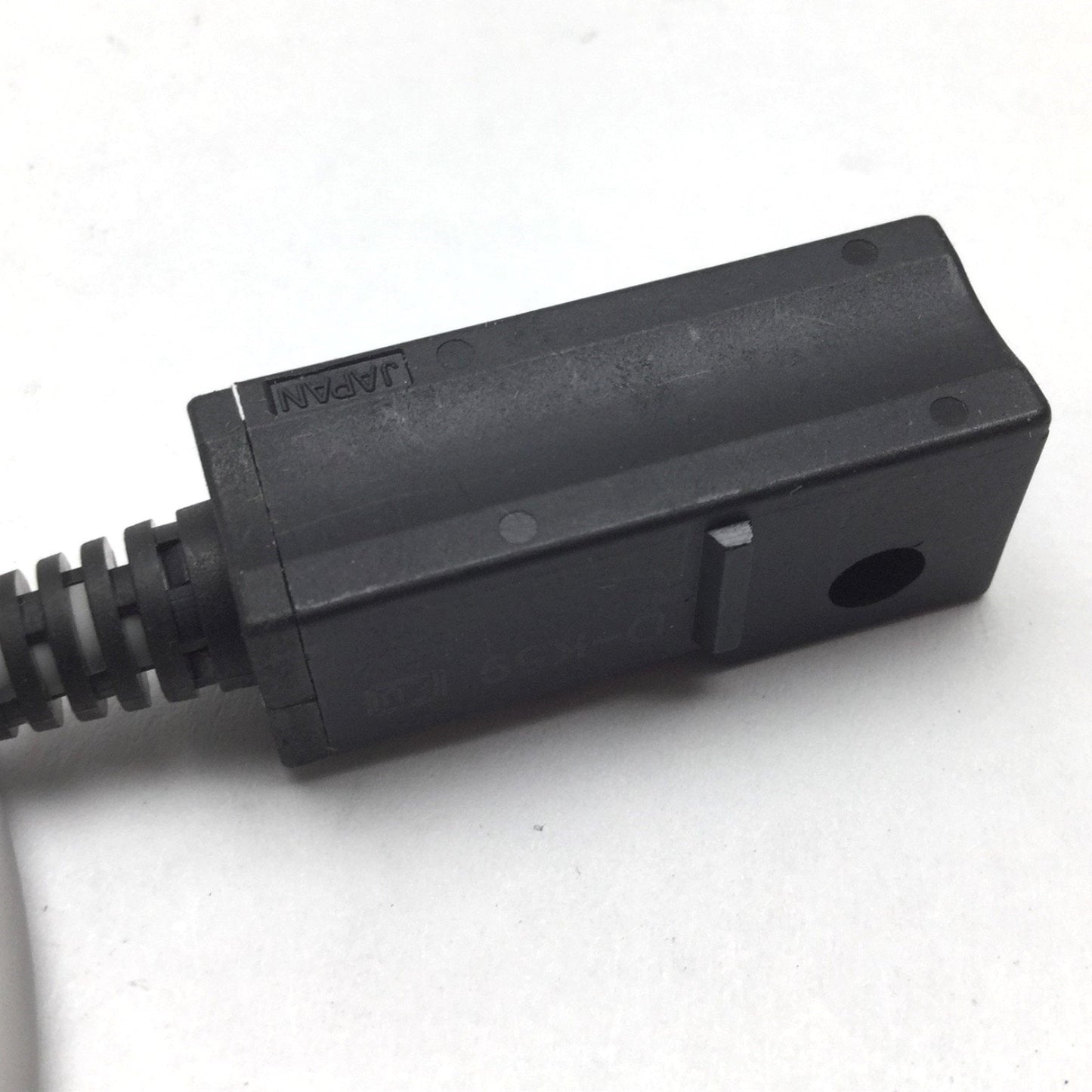 Used Lot of 2 SMC D-K59 Cylinder Switch, 2-Wire, Load: 24VDC 5-40mA, 0.5m Cable