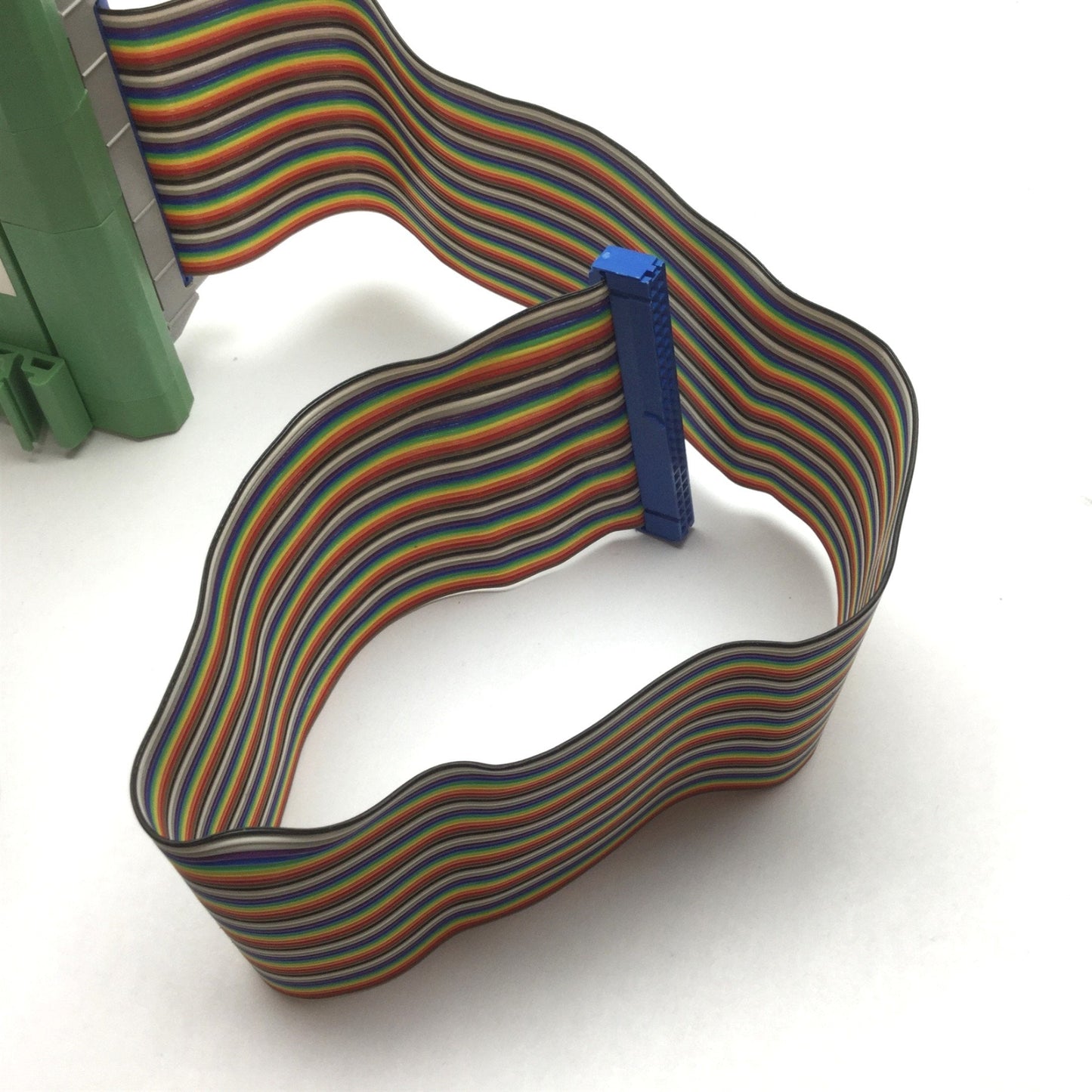 Used Parker VM24S External Input/Output Interface Module, For 6000 Series Controllers