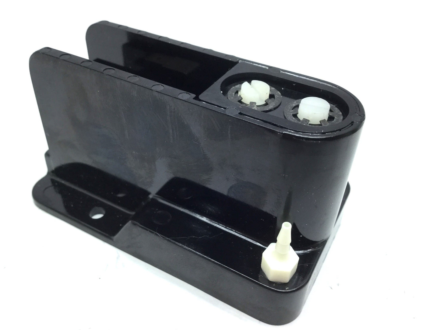 New Air Logic F-4000-20 Fluid/Electric Switch, Contacts: 1 NO 1 NC