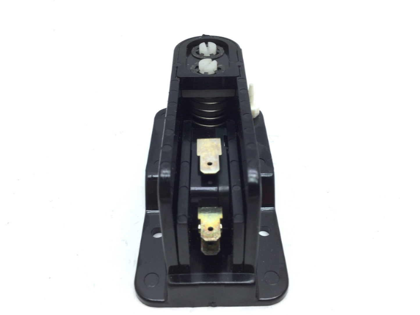 New Air Logic F-4000-20 Fluid/Electric Switch, Contacts: 1 NO 1 NC