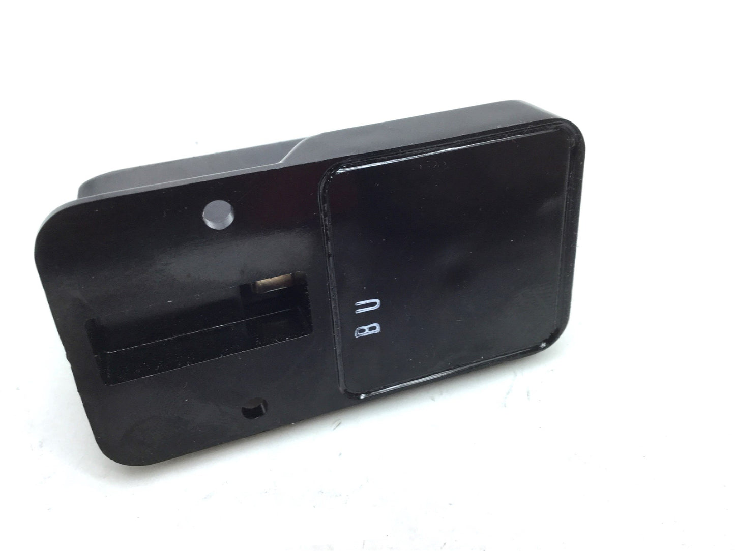 New Air Logic F-4000-20 Fluid/Electric Switch, Contacts: 1 NO 1 NC