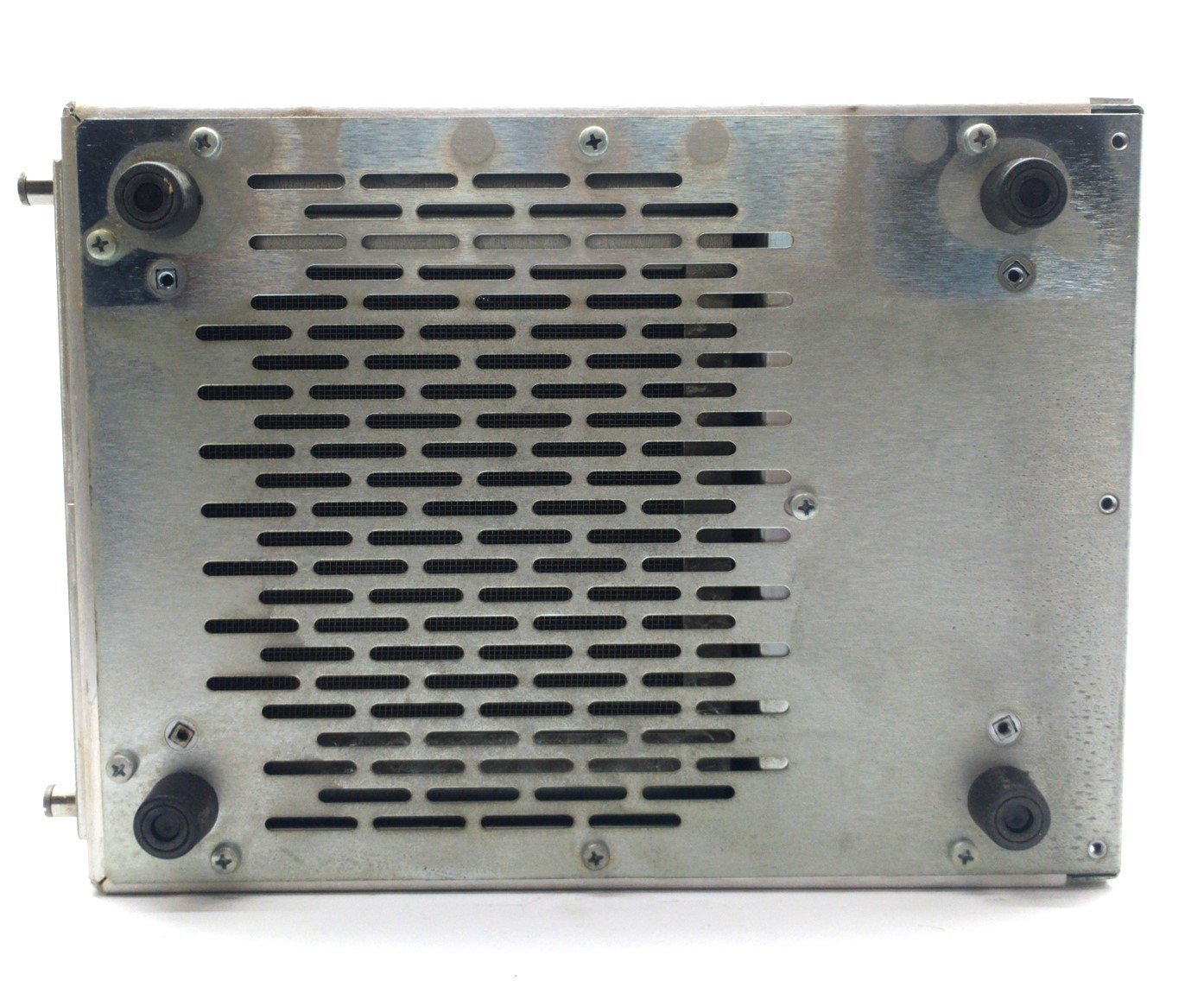 Used Adept 30340-40000 MV-10 Robot Controller Chassis Rack w/Power Supply, 10-Slot