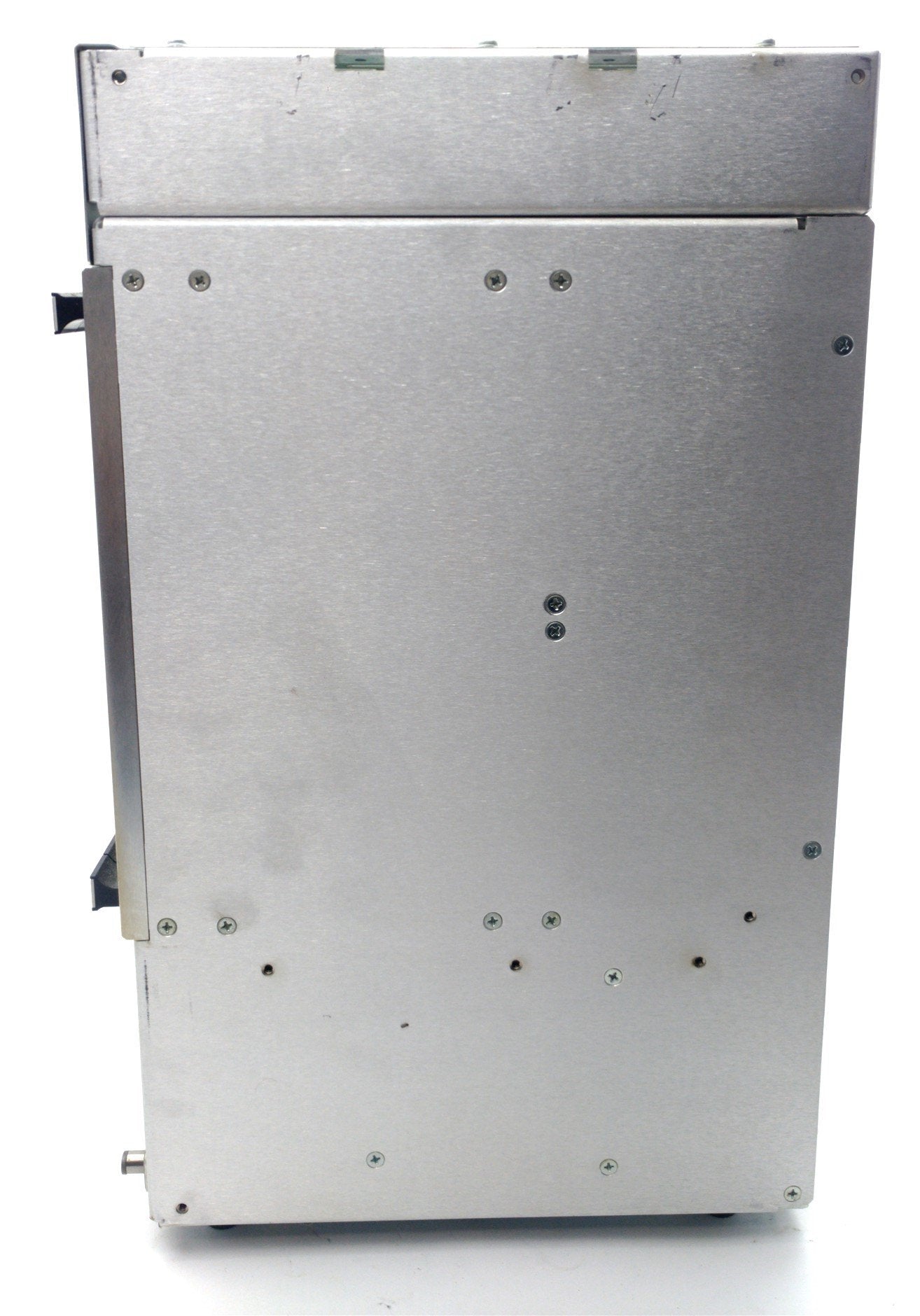 Used Adept 30340-40000 MV-10 Robot Controller Chassis Rack w/Power Supply, 10-Slot