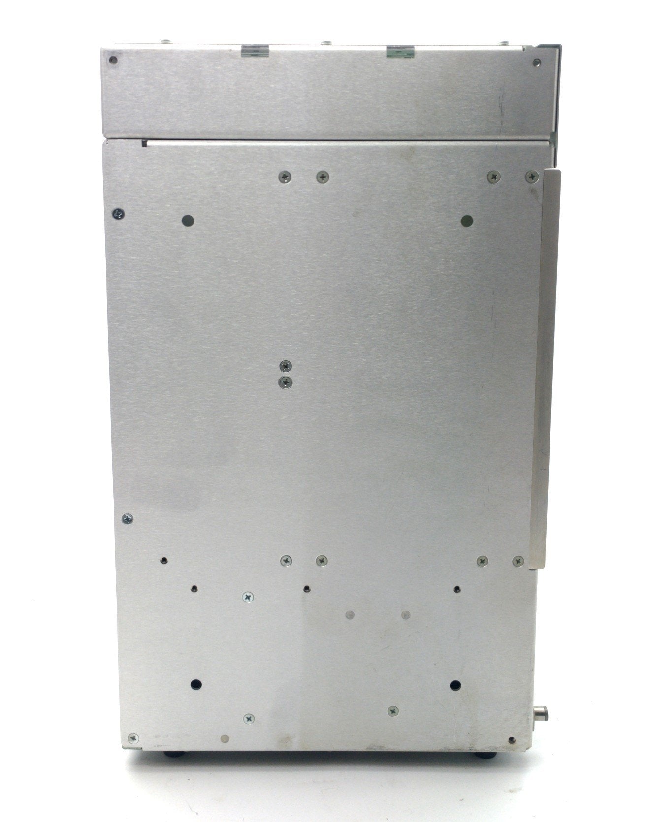 Used Adept 30340-40000 MV-10 Robot Controller Chassis Rack w/Power Supply, 10-Slot