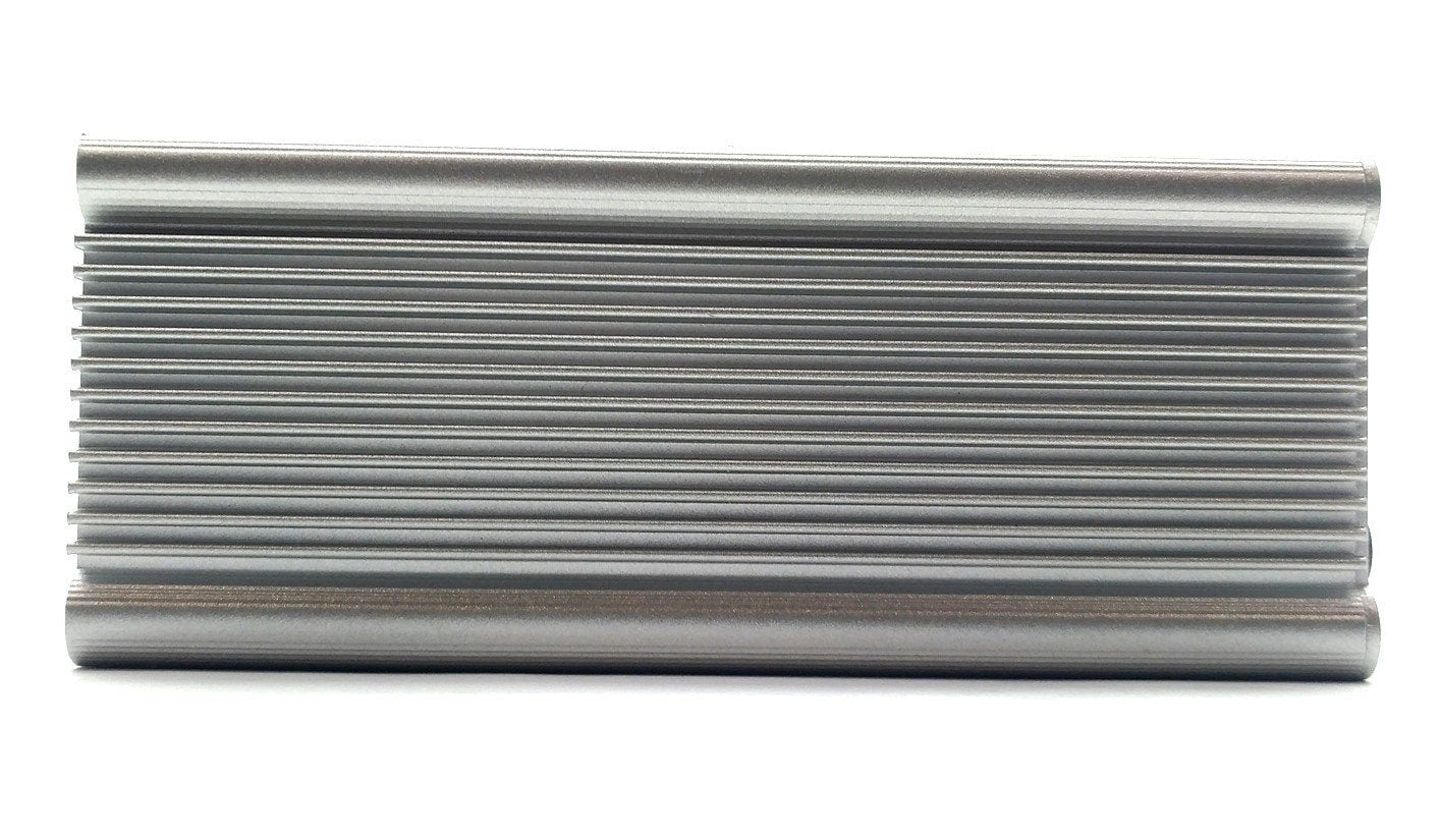 For parts or not working NEXCOM NISE 104 (EOL) Fanless Computer Intel Atom 1.86GHz D2550 *No Video*