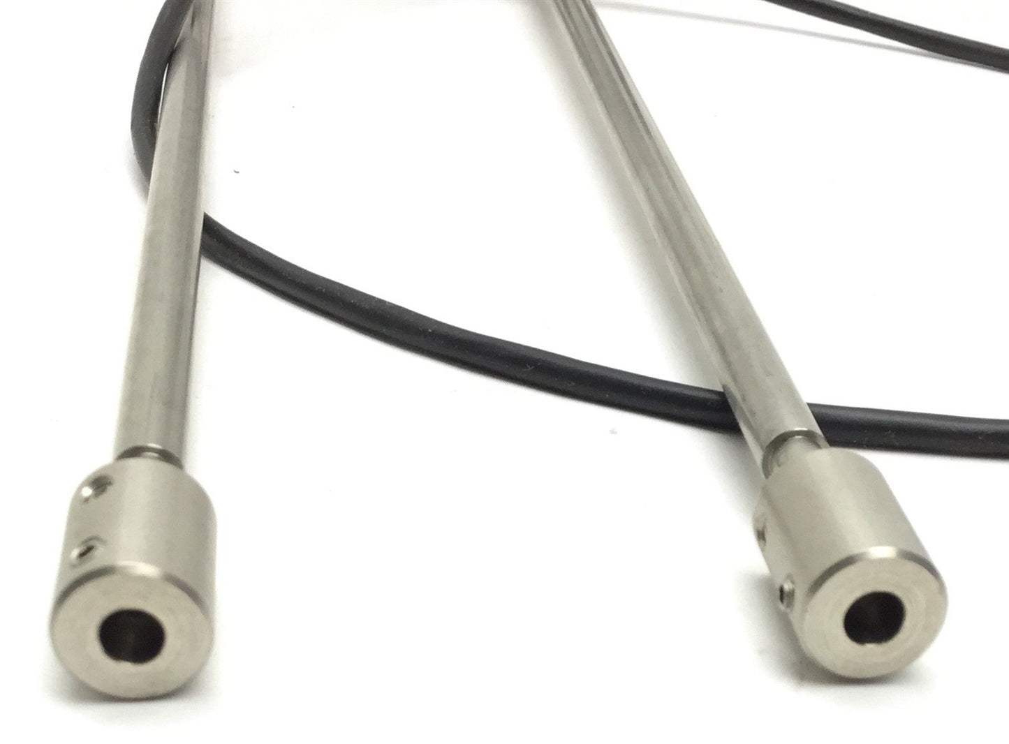 Used GSI Lumonics Laser Focal Point Adjuster, 0-999 Manual Adjusters, AJK700, JK702