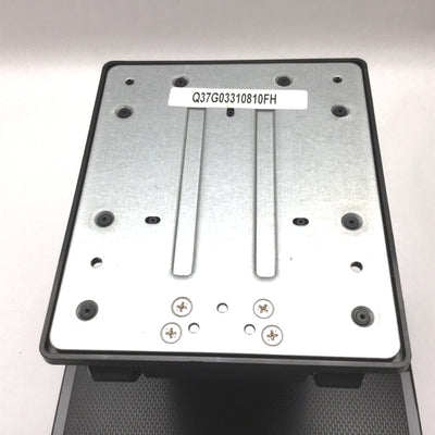 Used Touch Screen Monitor Stand, Mounting: 100 X 100mm Vesa, Base: 230mm x 240mm
